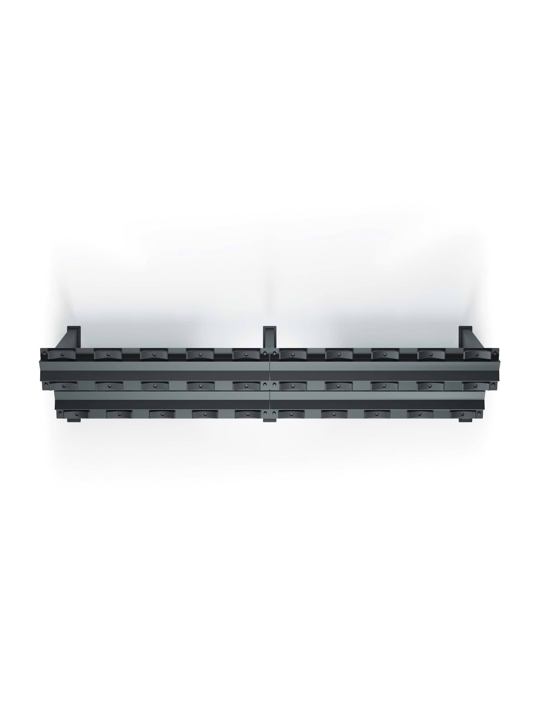 Kurzhanteln-Ablage: Double Round Dumbbell Storage