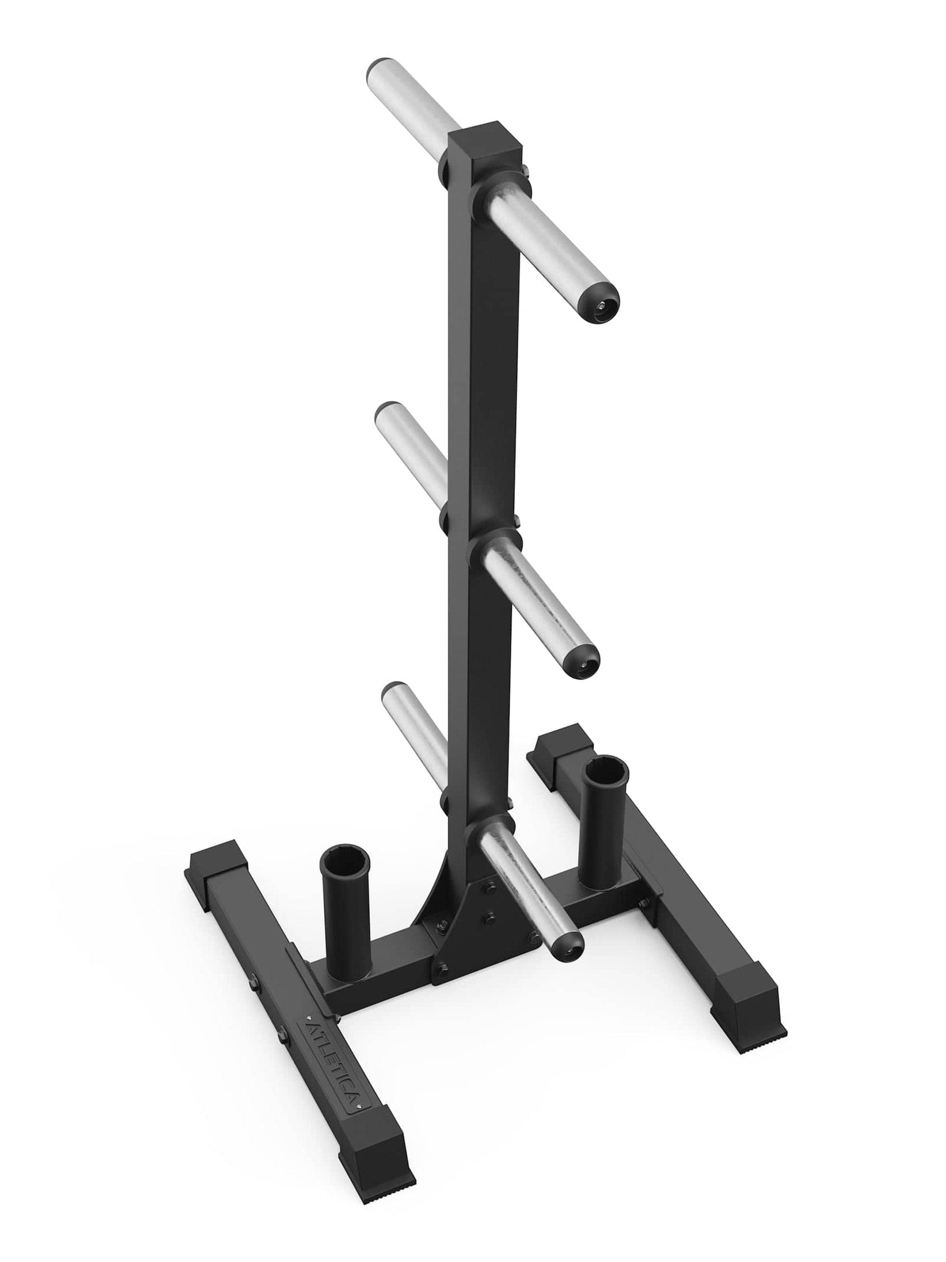 Rhino Storage Ablage für Hantelscheiben