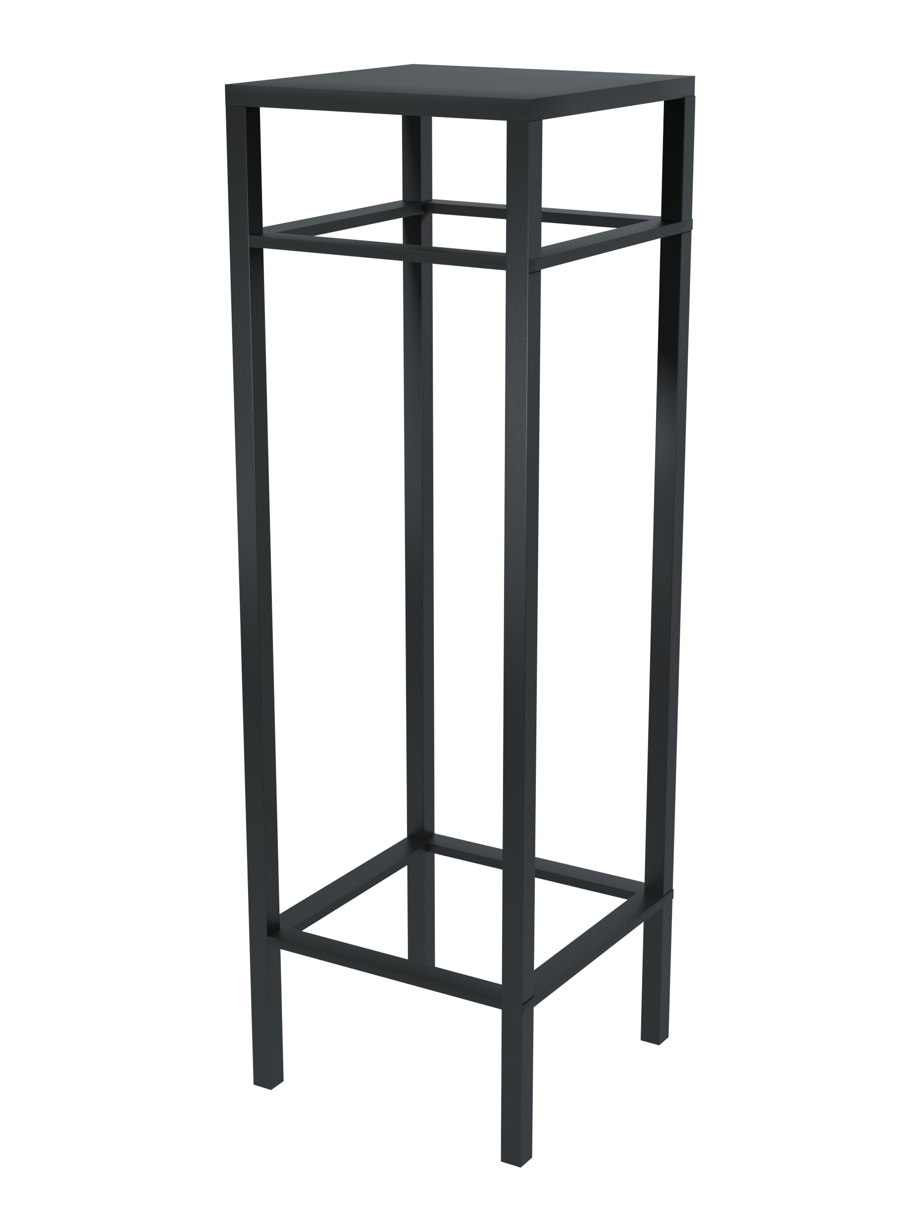 Soil Anchoring 2-Upright Rack