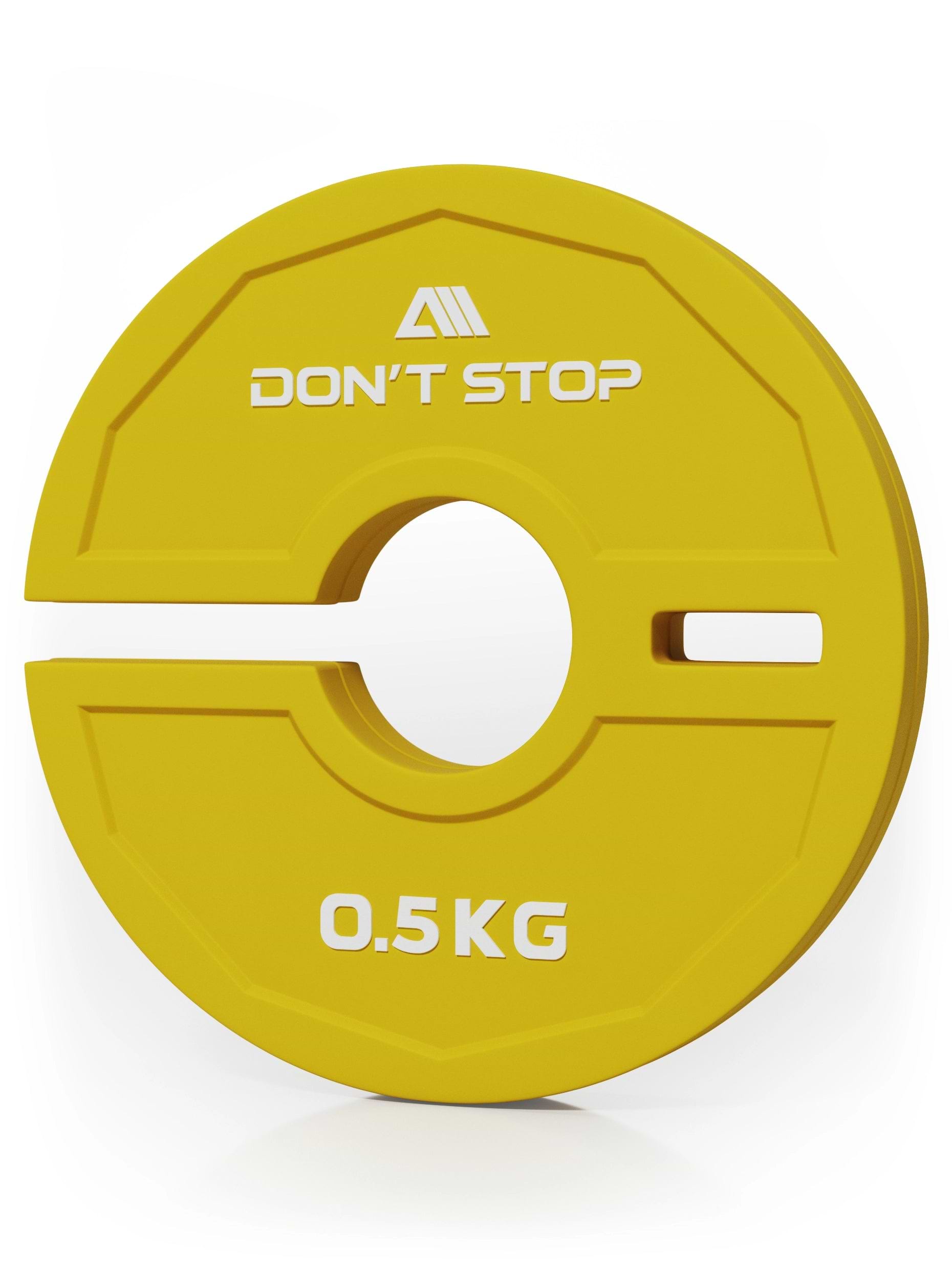 Add-on Flex Plates | Kleuren SET