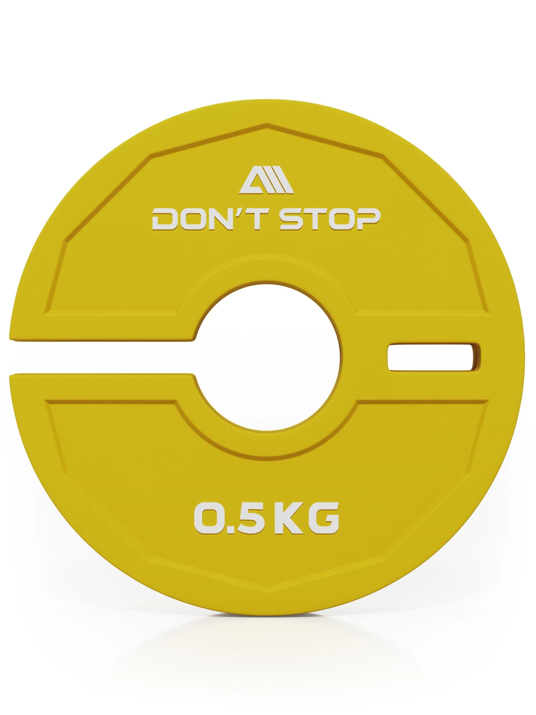 Add-on Flex Plates | Kleuren SET