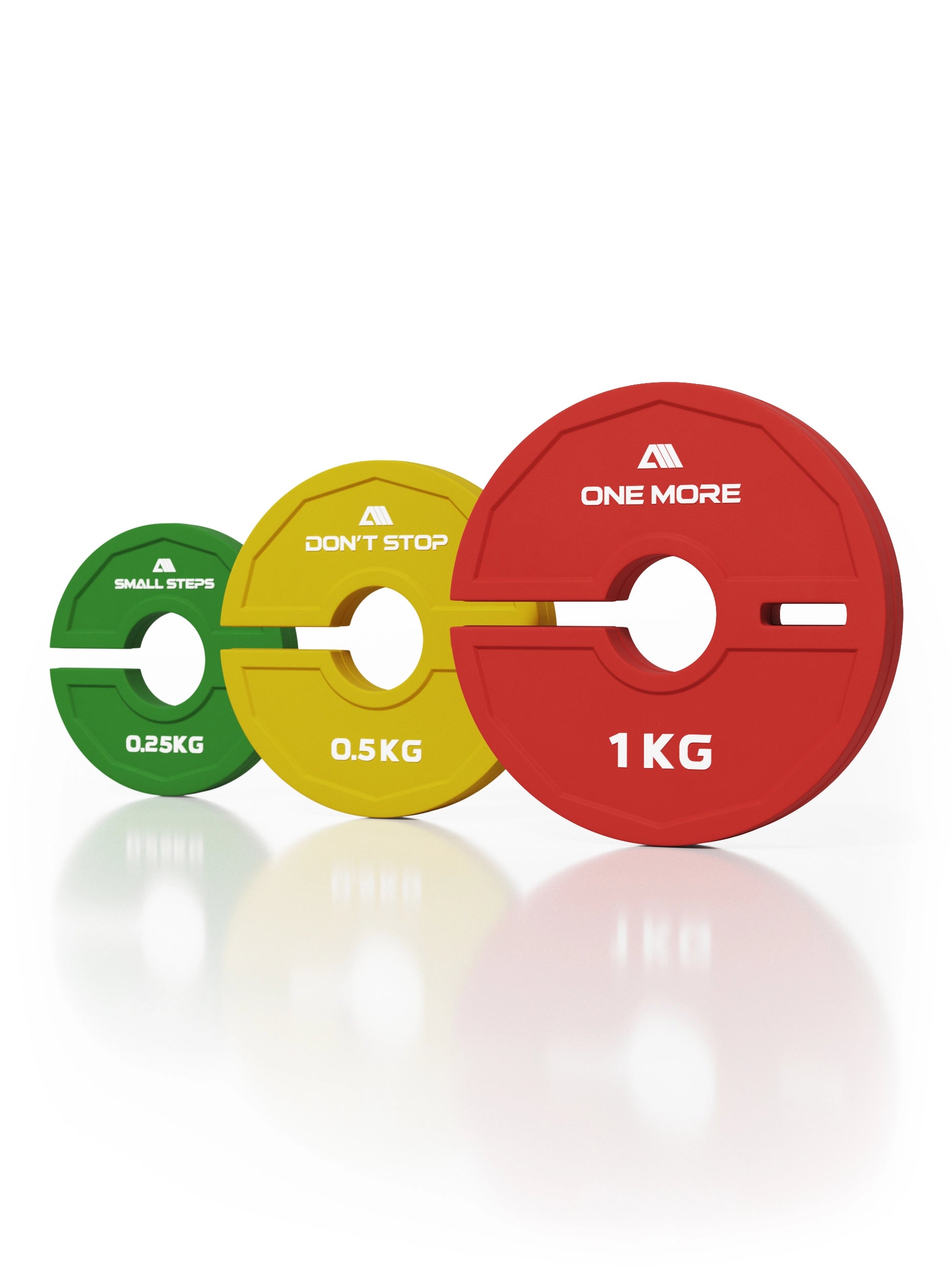 Add-on Flex Plates | Barevná sada