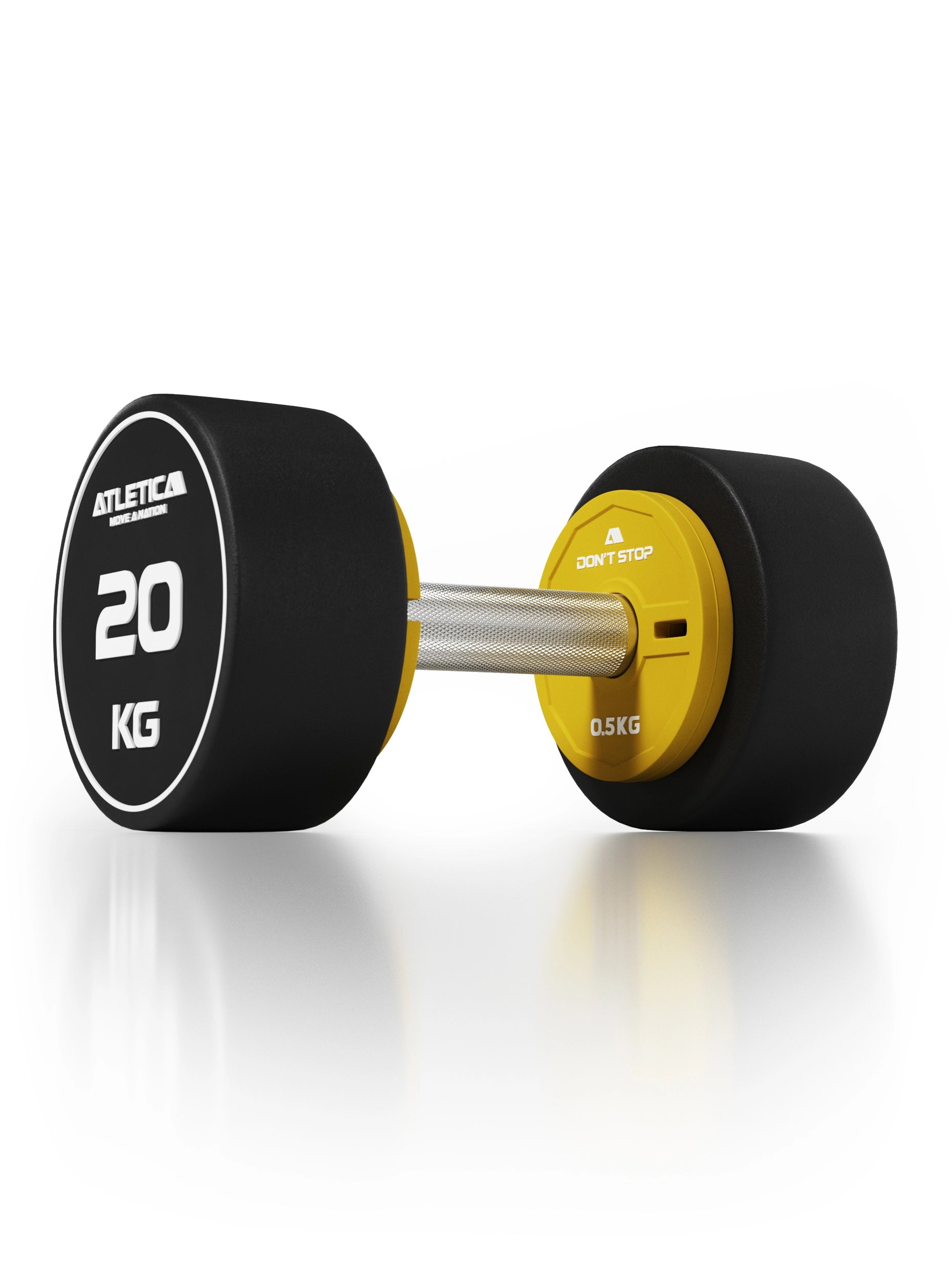 Plates Flex add-on | Set coloré
