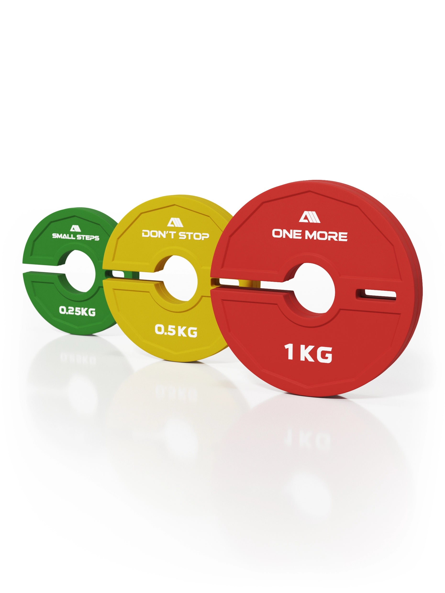 Add-on Flex Plates | Barevná sada
