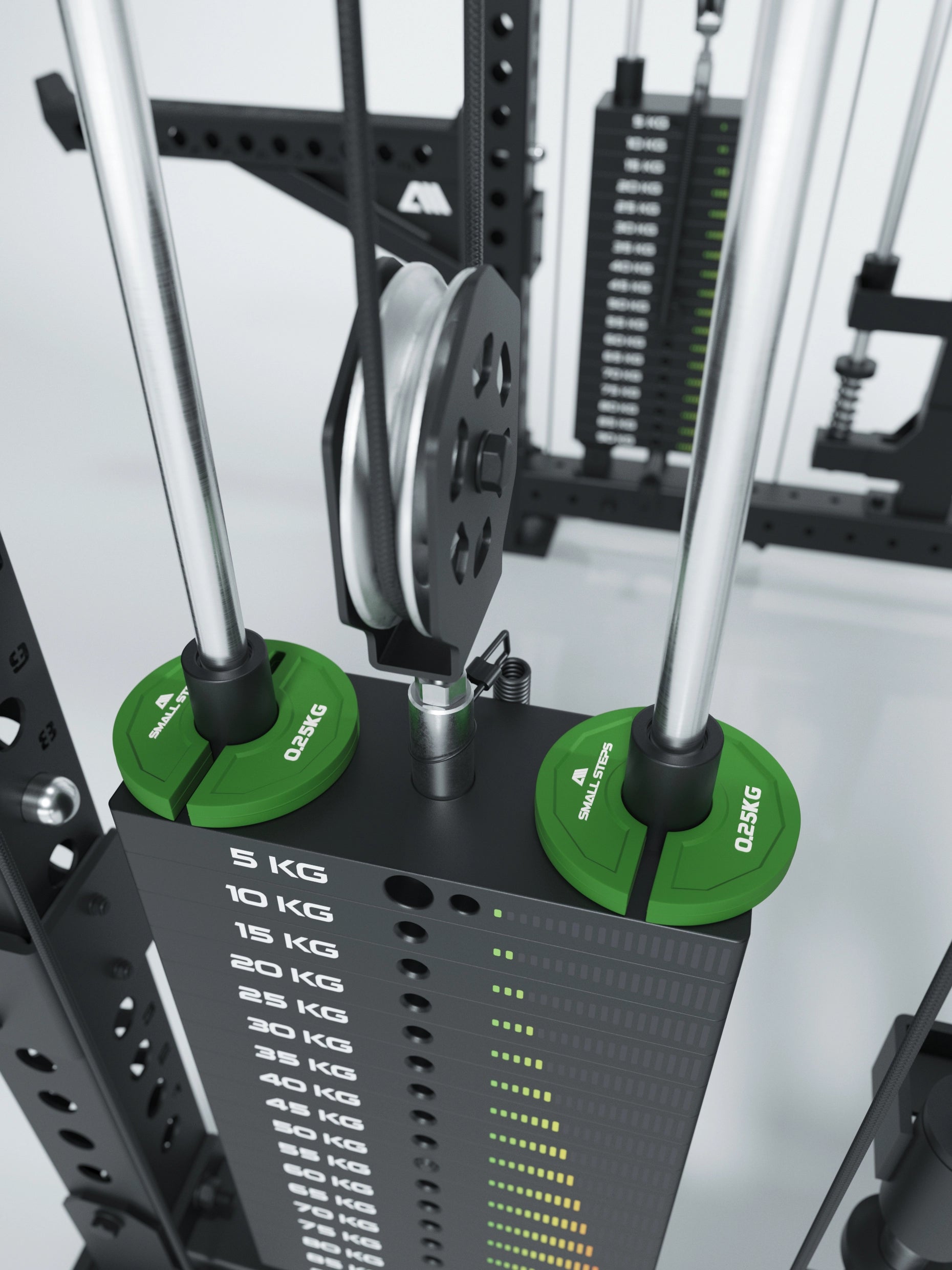Add-on Flex Plates | Barevná sada