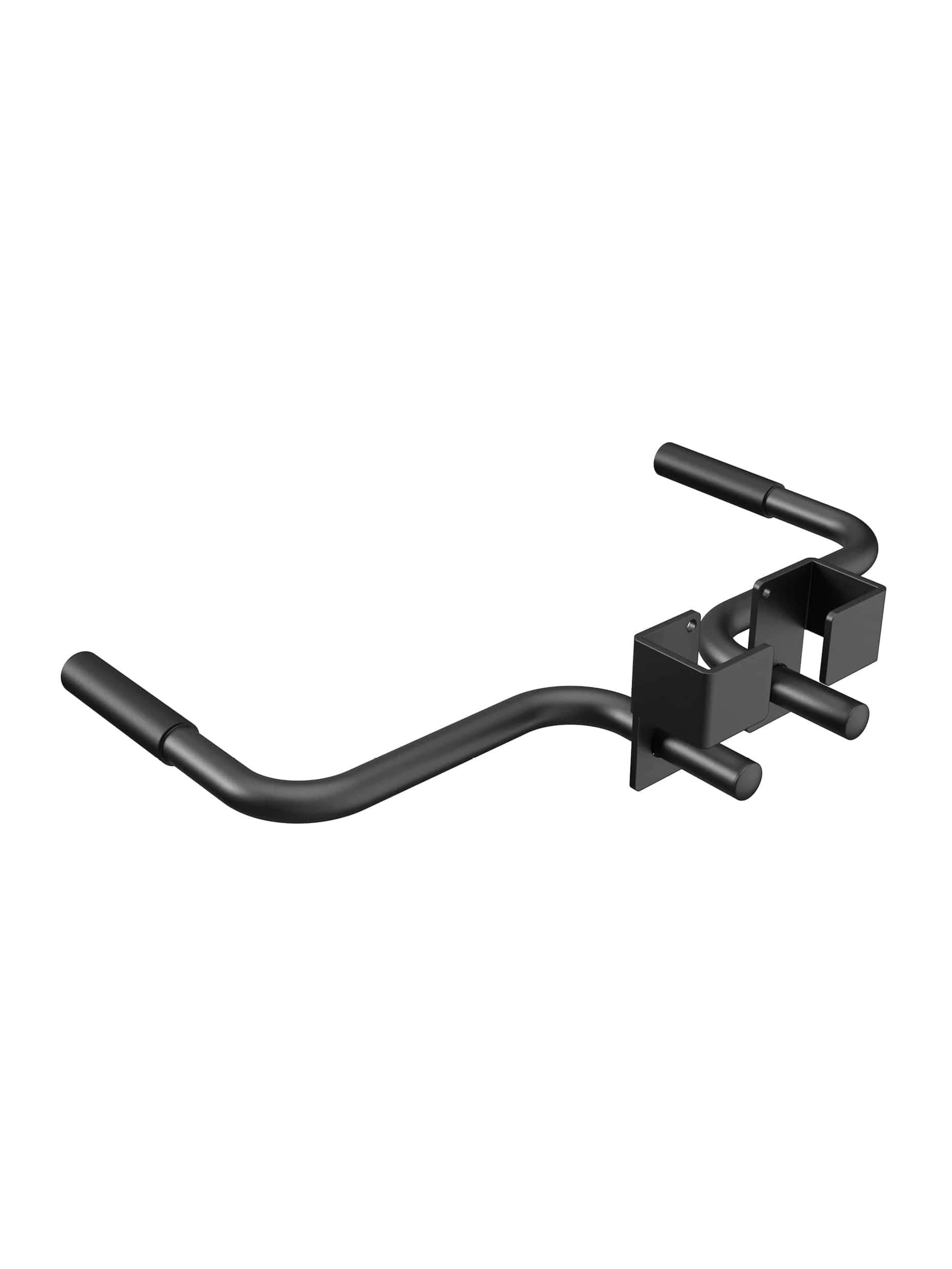 Dip-Barren R5 Serie Paar, 9 kg, bis 200 kg belastbar
