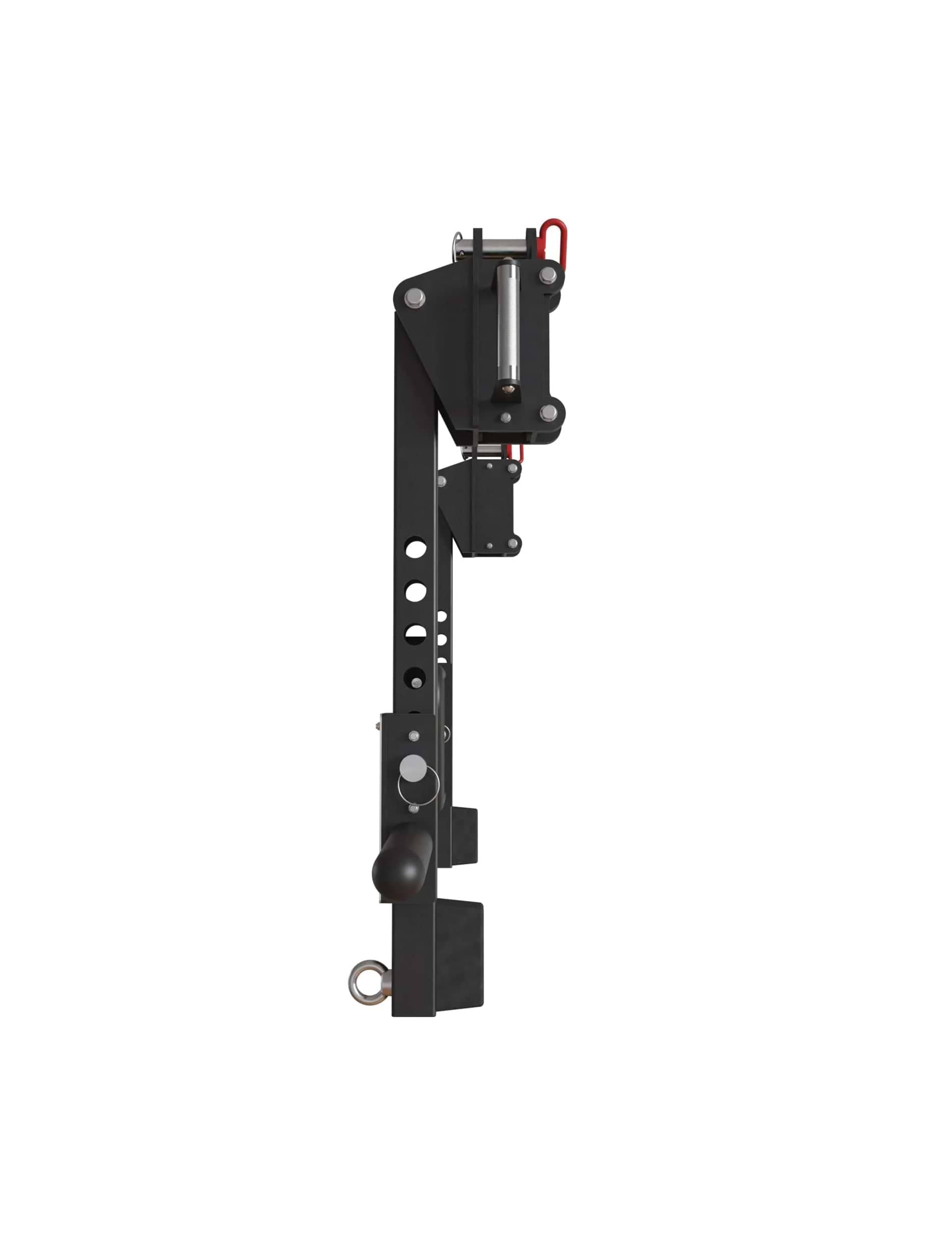 Jammer Arme R5 Power Rack