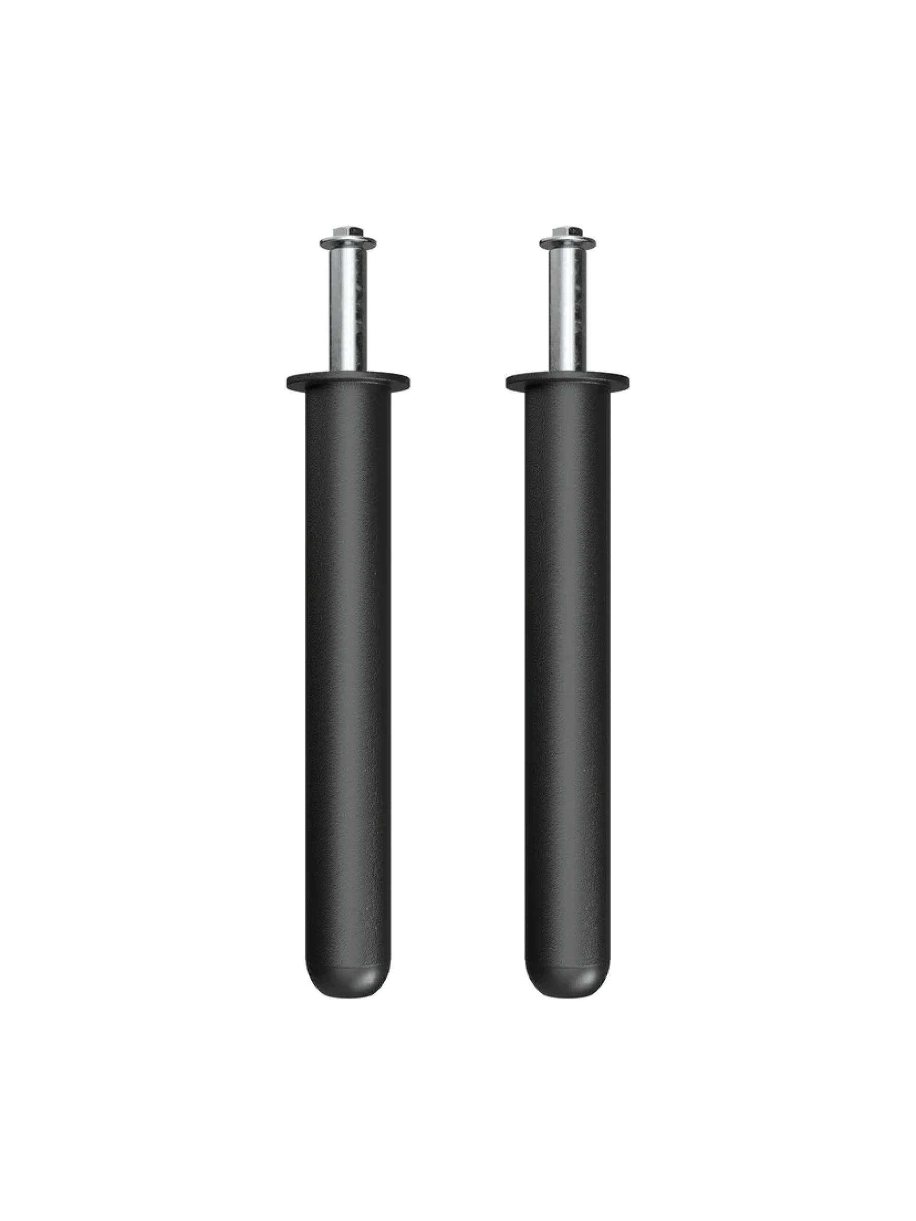 Zubehör Gewichts-Pins für die R7 Serie: Paar | 20 oder 30 cm | Ordnung im Gym | 