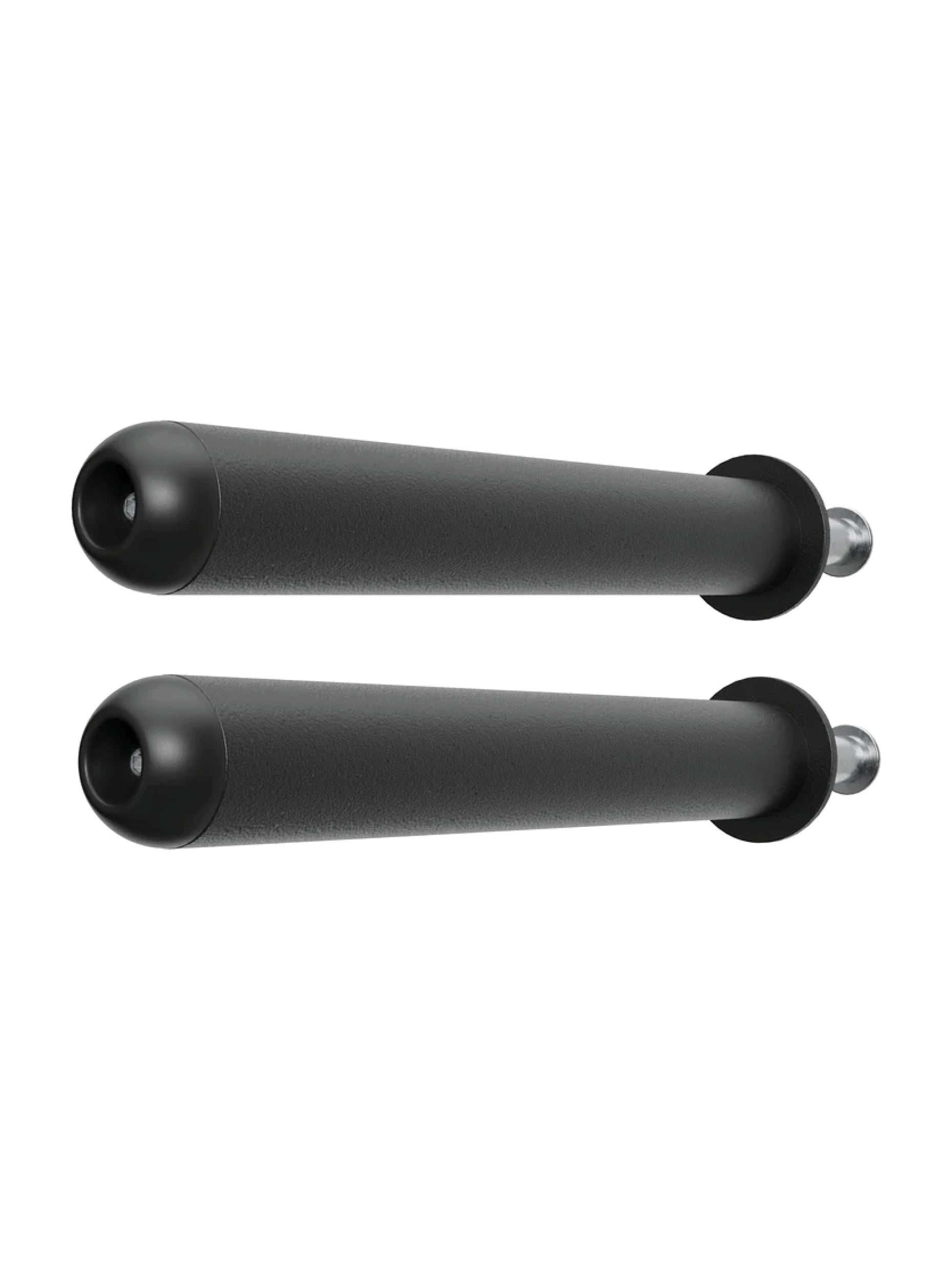 Zubehör Gewichts-Pins für die R7 Serie: Paar | 20 oder 30 cm | Ordnung im Gym | Je 100 kg Tragkraft | Kompatibel mit R7-Racks und 50 mm Scheiben, 