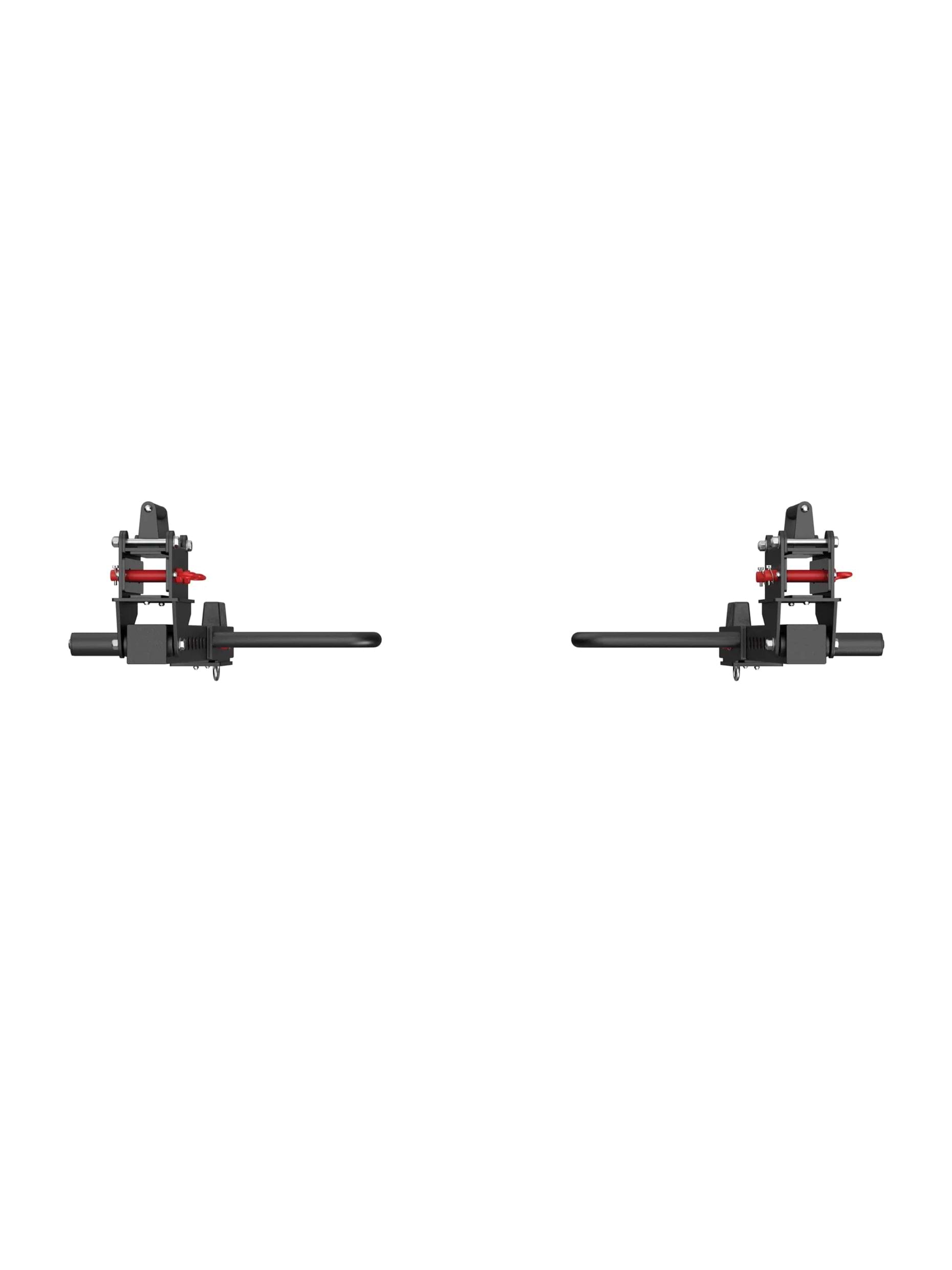 Jammer Arme R7 Power Racks