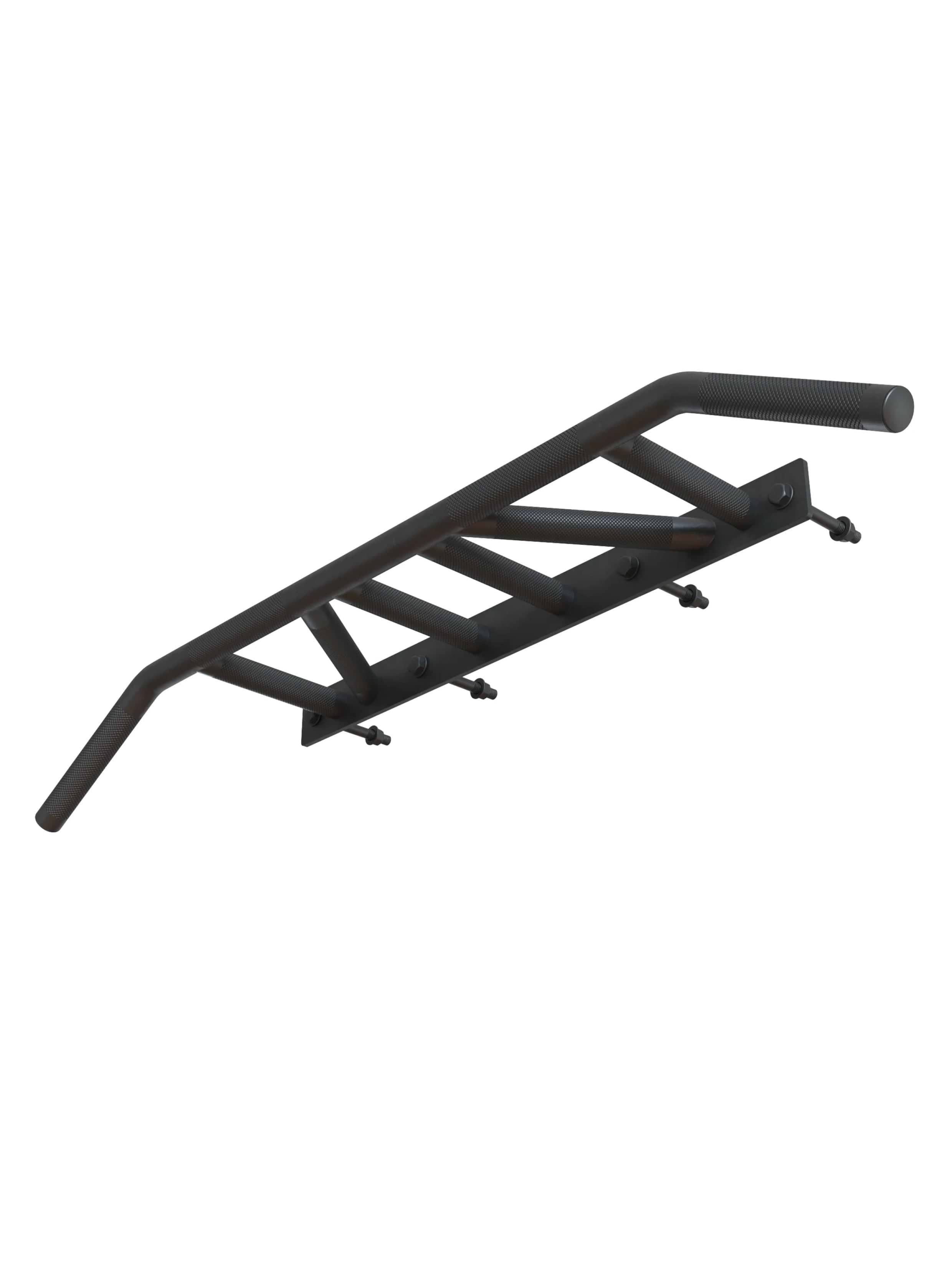 Pull-Up Bar Klimmzugstange R8 Serie: Klimmzugstange mit vielen Griffmöglichkeiten & -weiten | Must-have für jedes Rückentraining