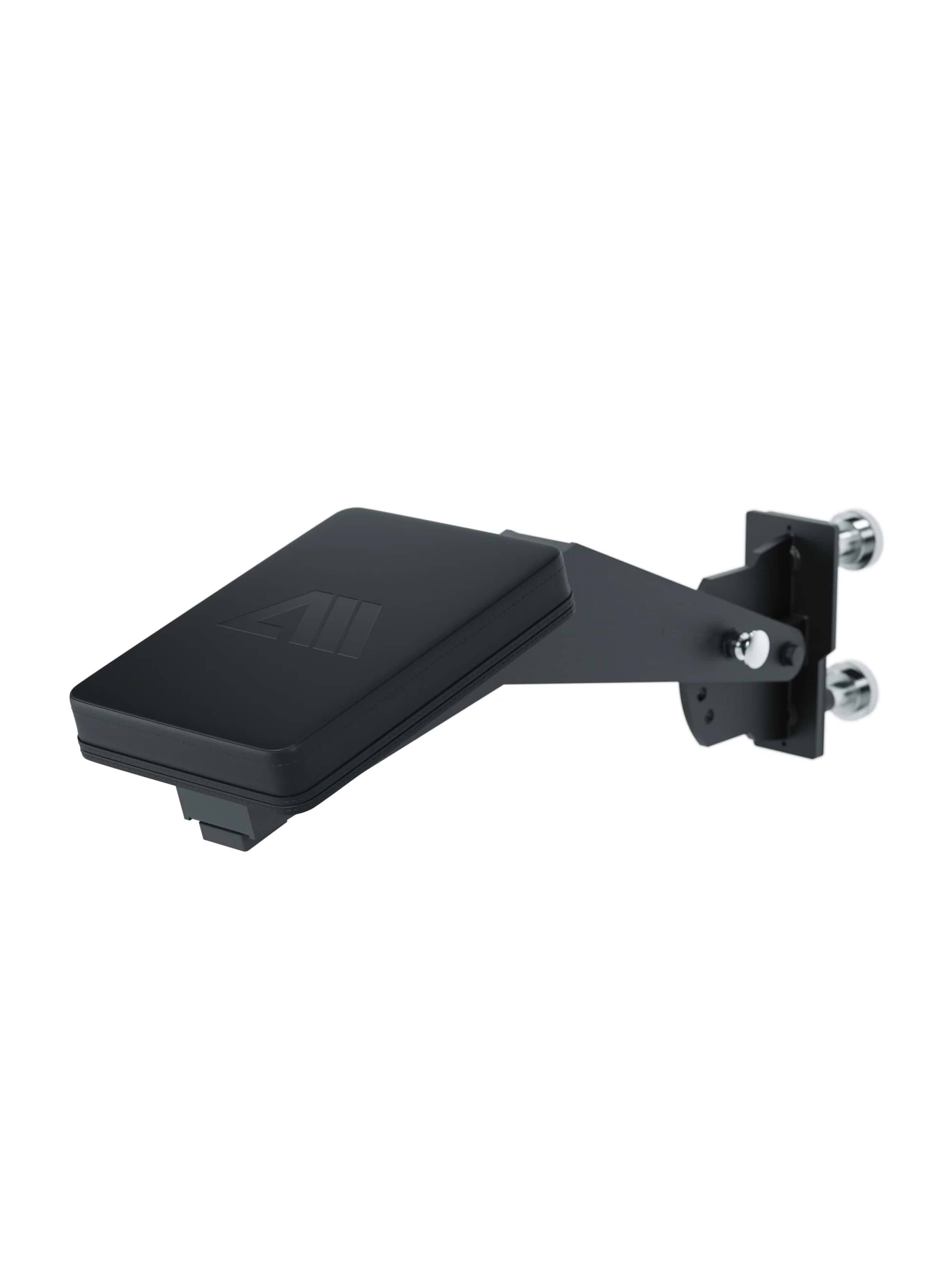 R8 Support-Pad: Platzsparend