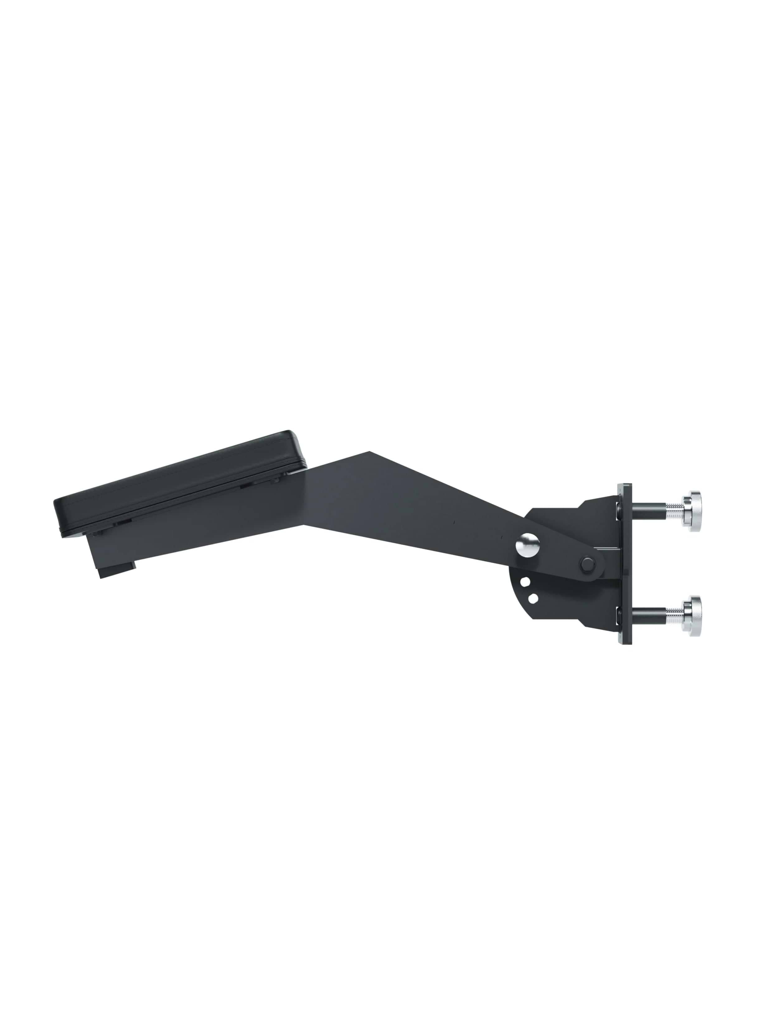 R8 Support-Pad: R8 Power Cage Zubehör