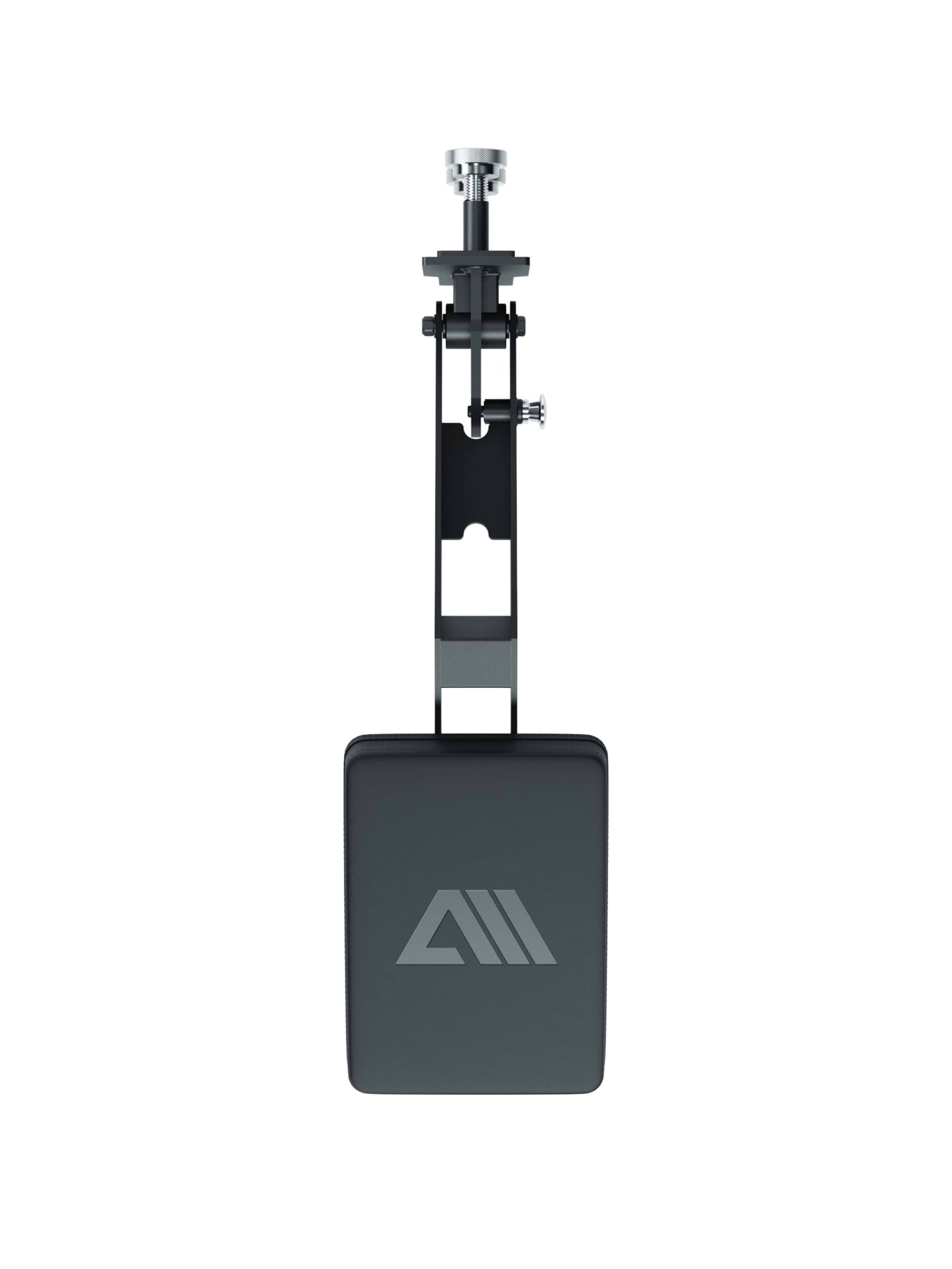 R8 Support-Pad: Stützpolster für Kurzhanteltraining am R8-Power Rack
