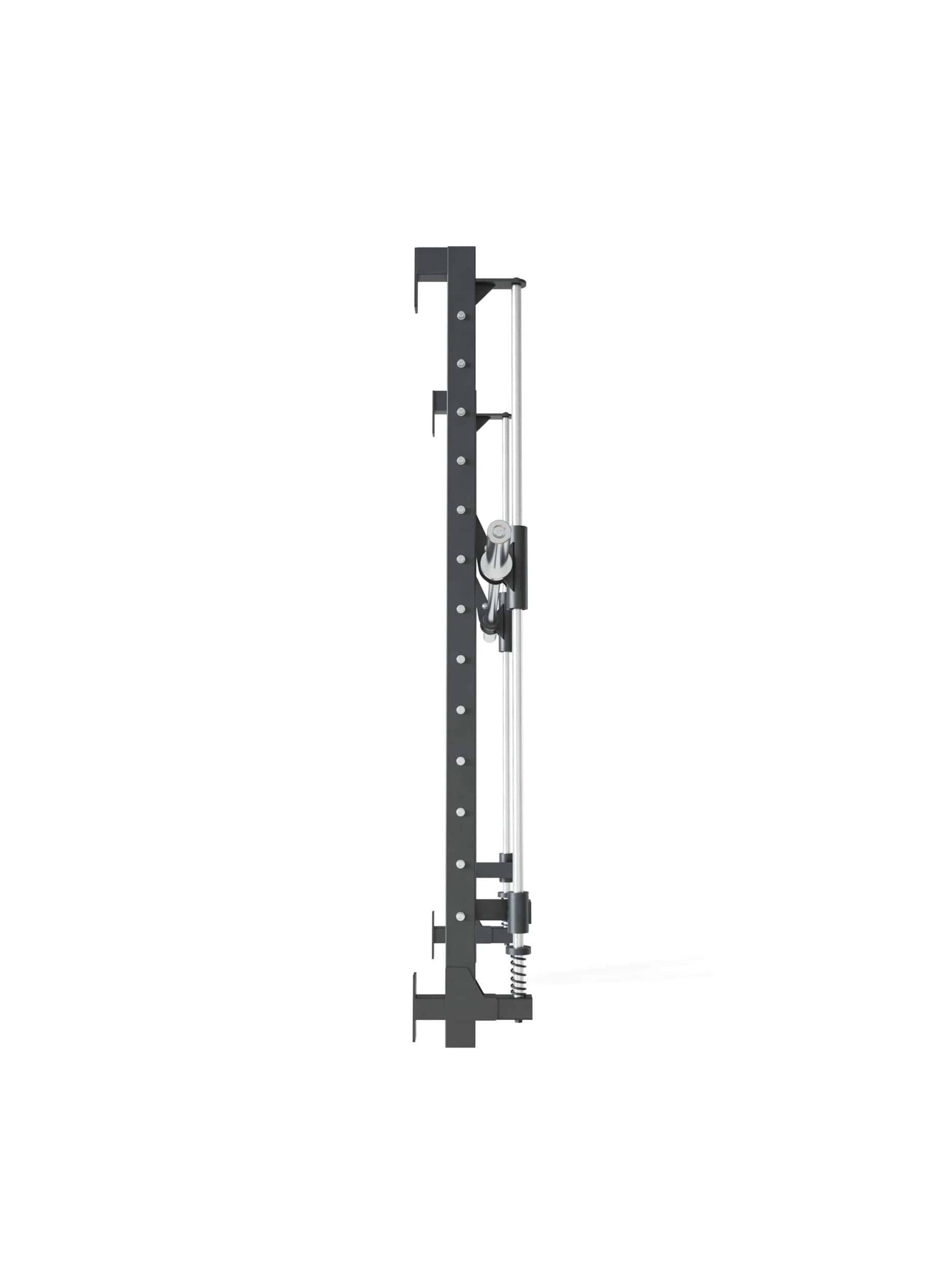 Power Racks Zubehör, R7 Smith Machine Anbau 200: Macht Dein R7 Power Rack zur Multipresse