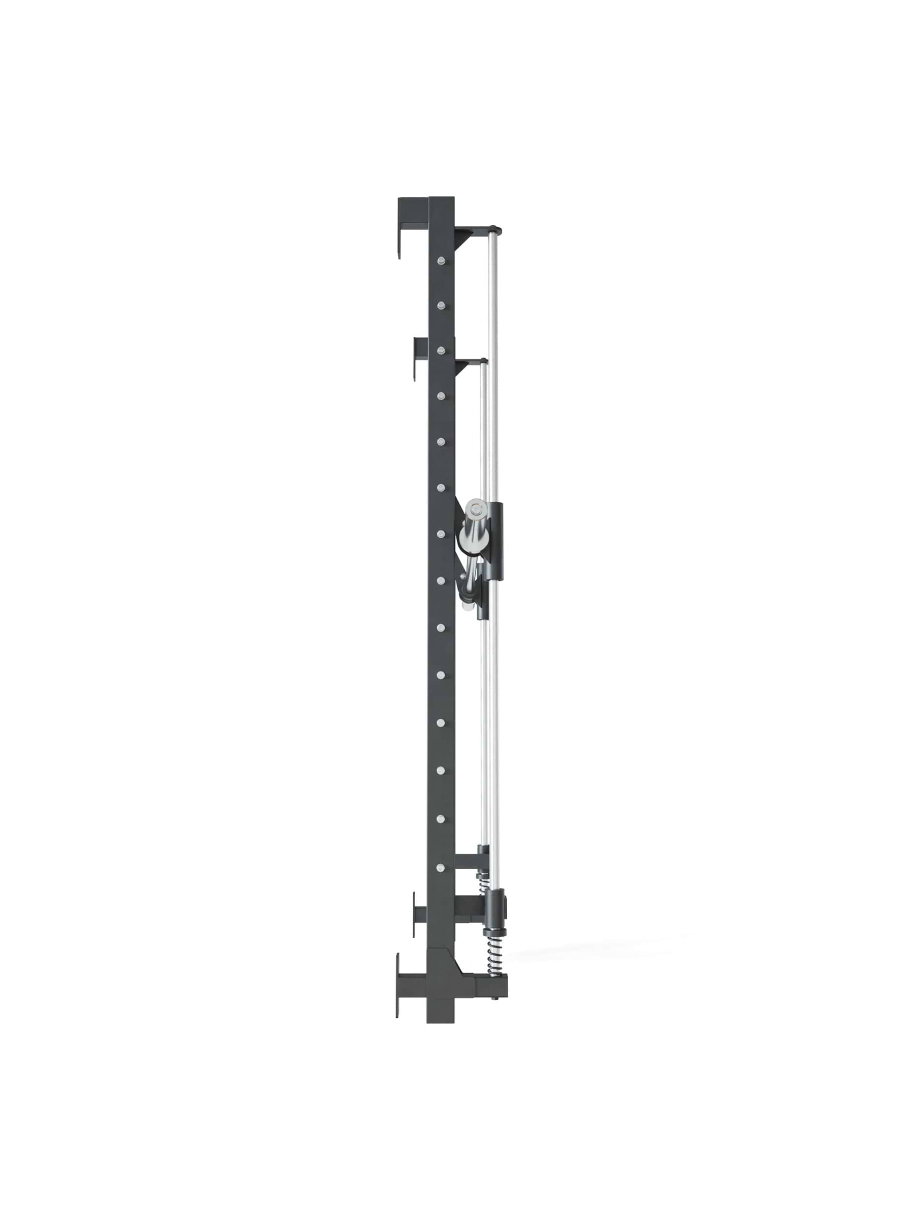 Power Racks Zubehör, R7 Smith Machine Anbau 220: Macht Dein R7 Power Rack zur Multipresse