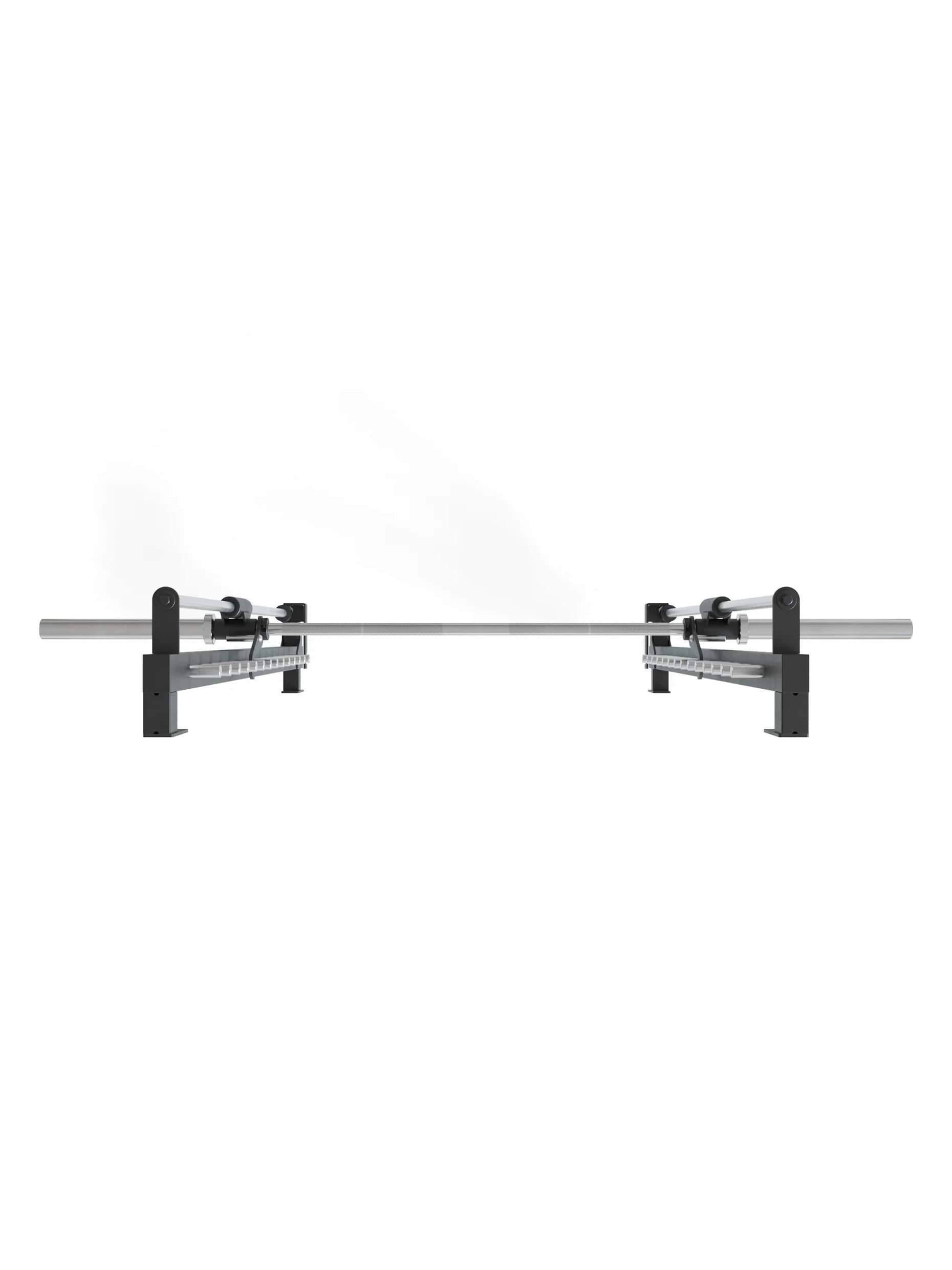 Power Racks Zubehör, R7 Smith Machine Anbau 220: Sicher und intensiv Trainieren, wie im Studio