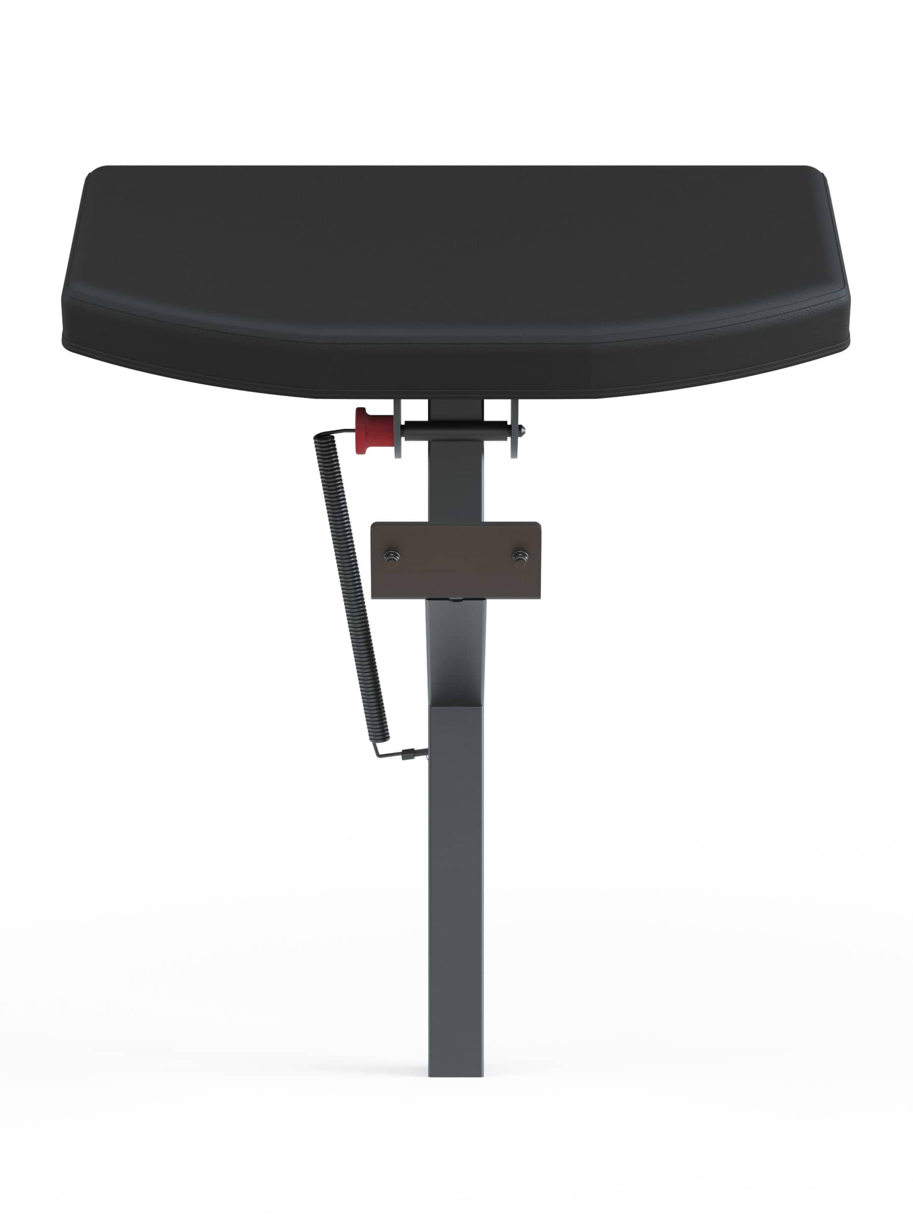 Hantelbank B2 Anbauteile ArmMaster