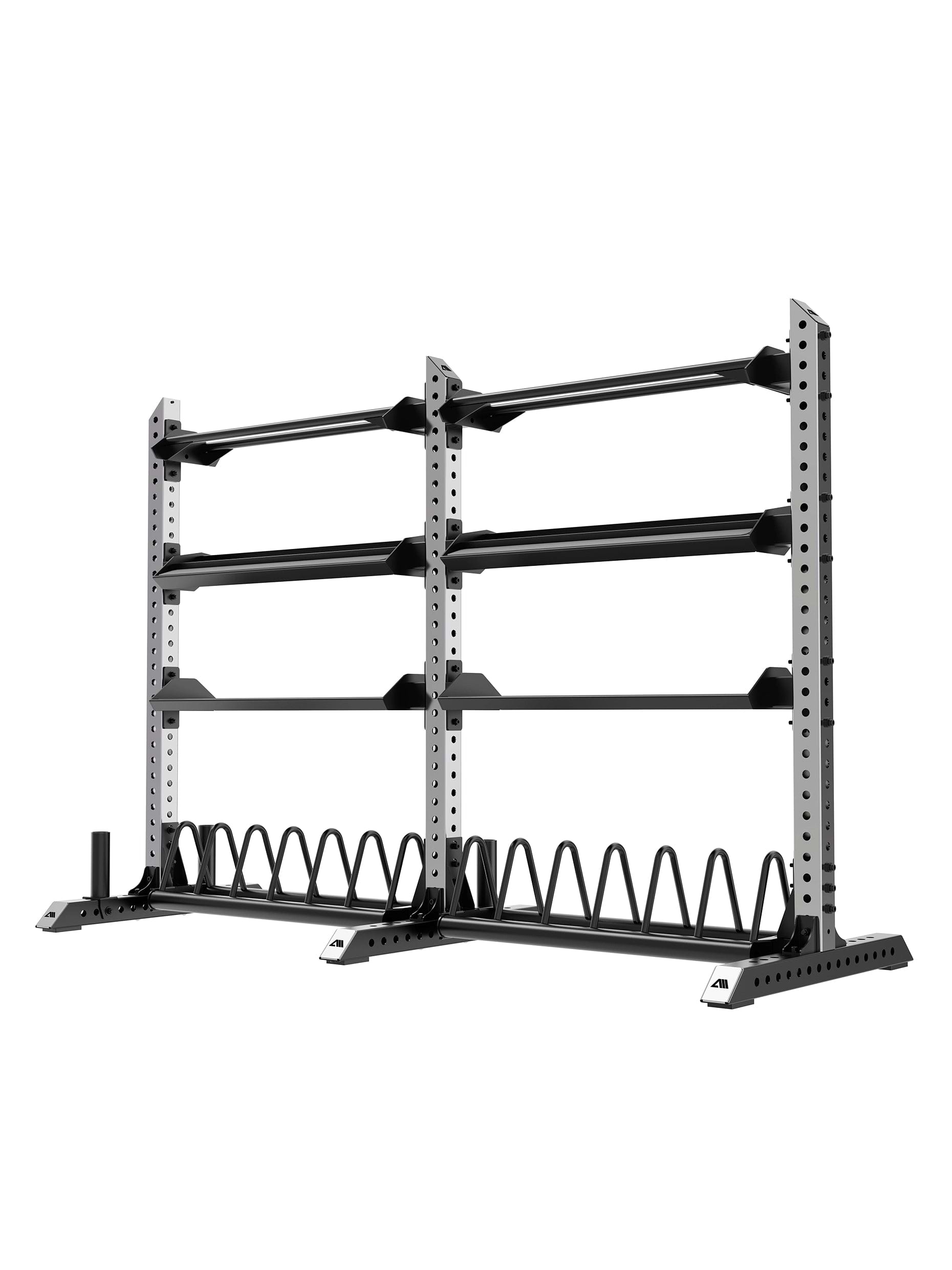 Storage System für die Blackout Kraftstation