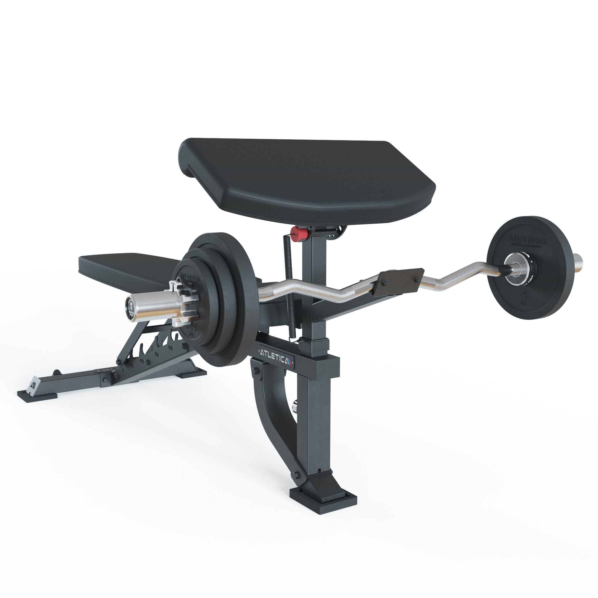 SEK Multifunctioneel Krachtstation Set | TARGET