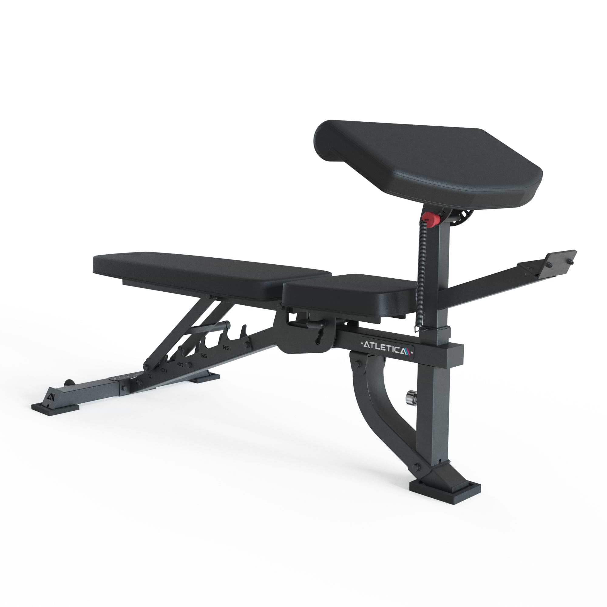 SEK Multifunctioneel Krachtstation Set | TARGET