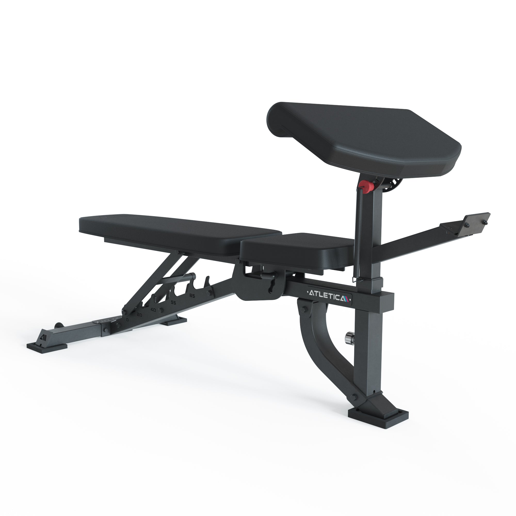 SEK Multifunctioneel Krachtstation Set | TARGET