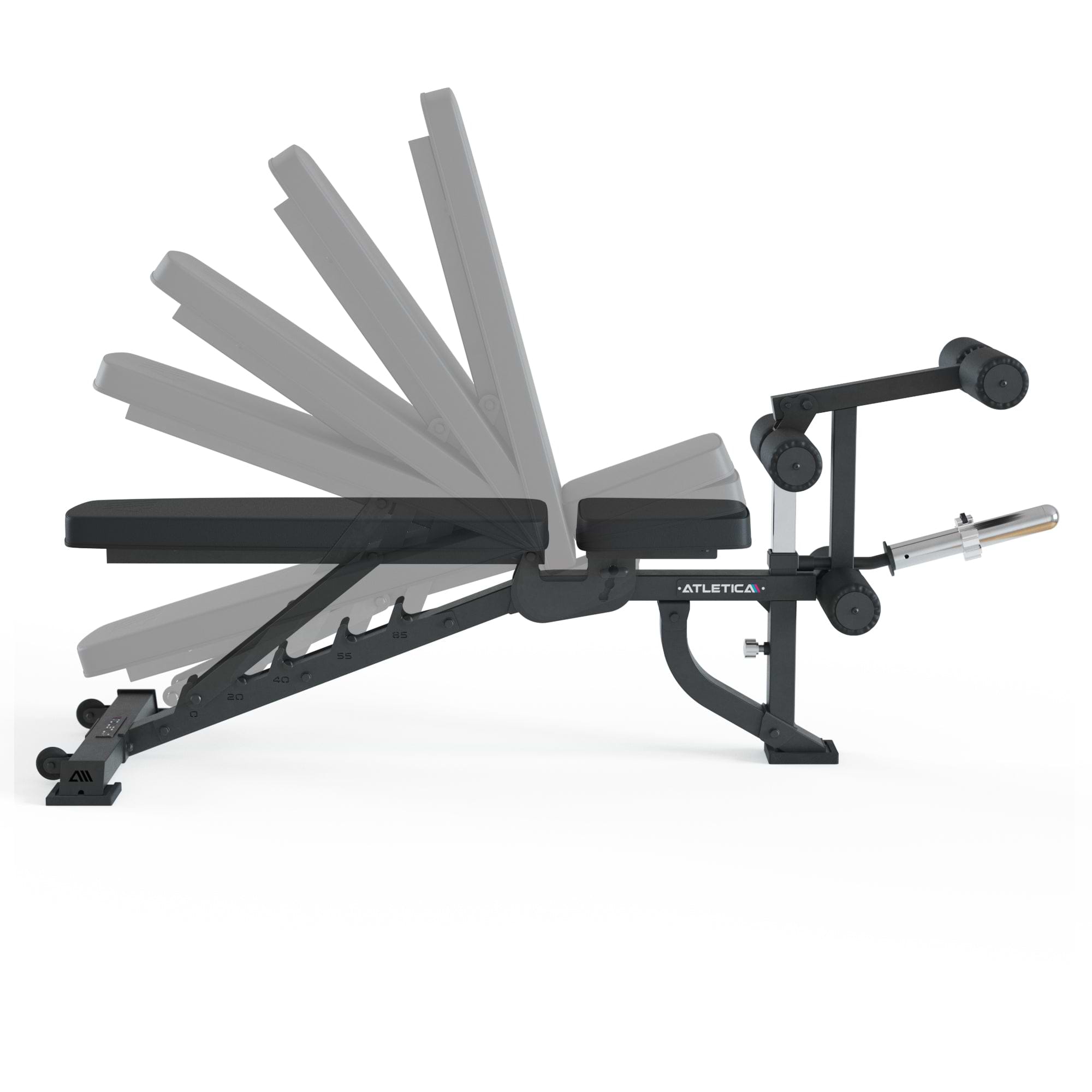 SEK Multifunctioneel Krachtstation Set | TARGET