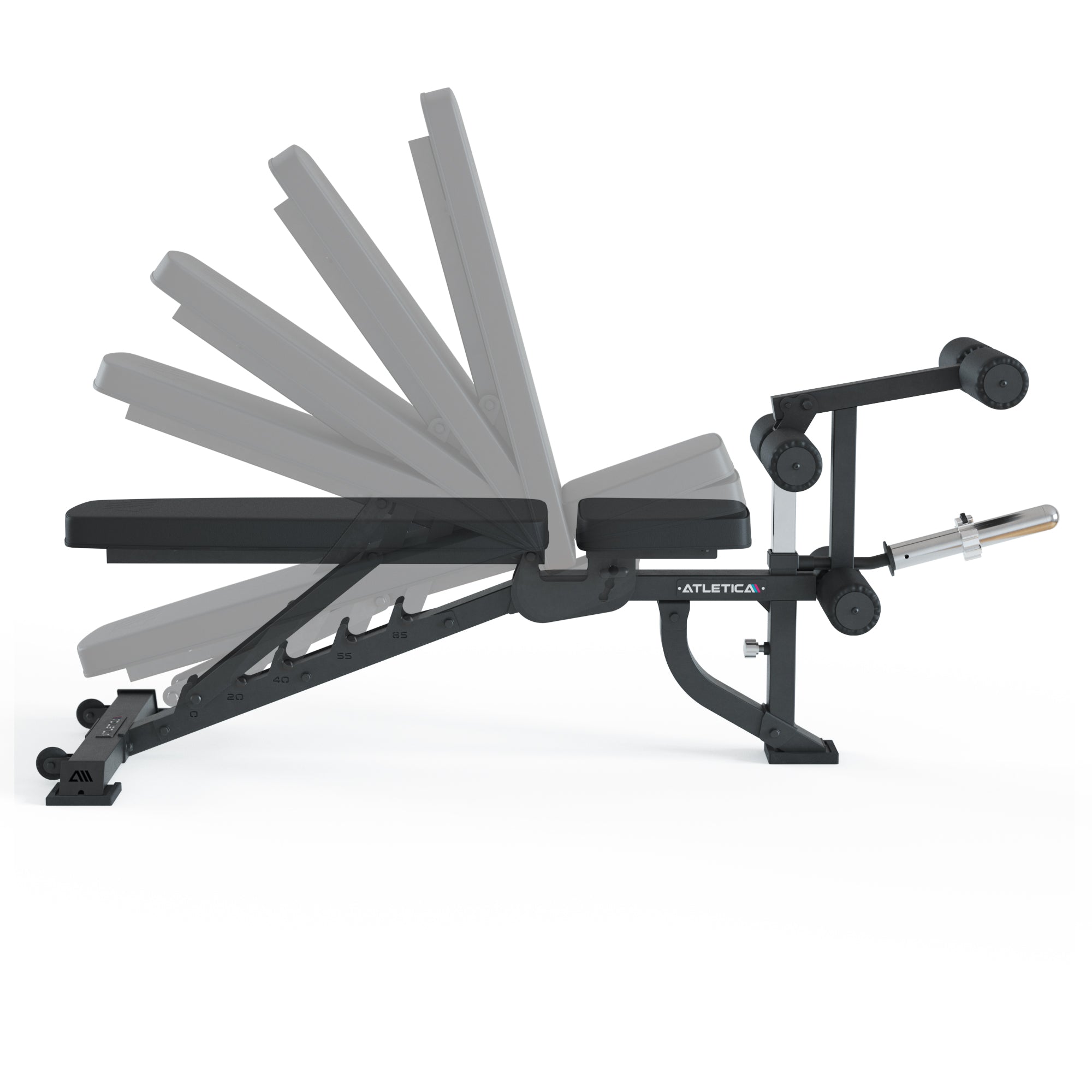 SEK Multifunctioneel Krachtstation Set | TARGET