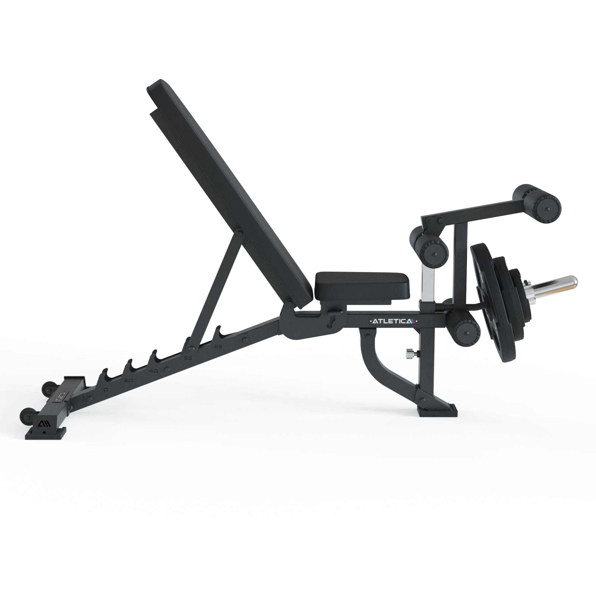 SEK Multifunctioneel Krachtstation Set | TARGET