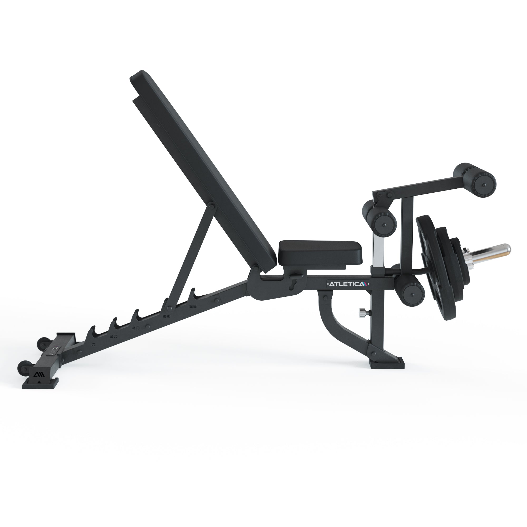 SEK Multifunctioneel Krachtstation Set | TARGET