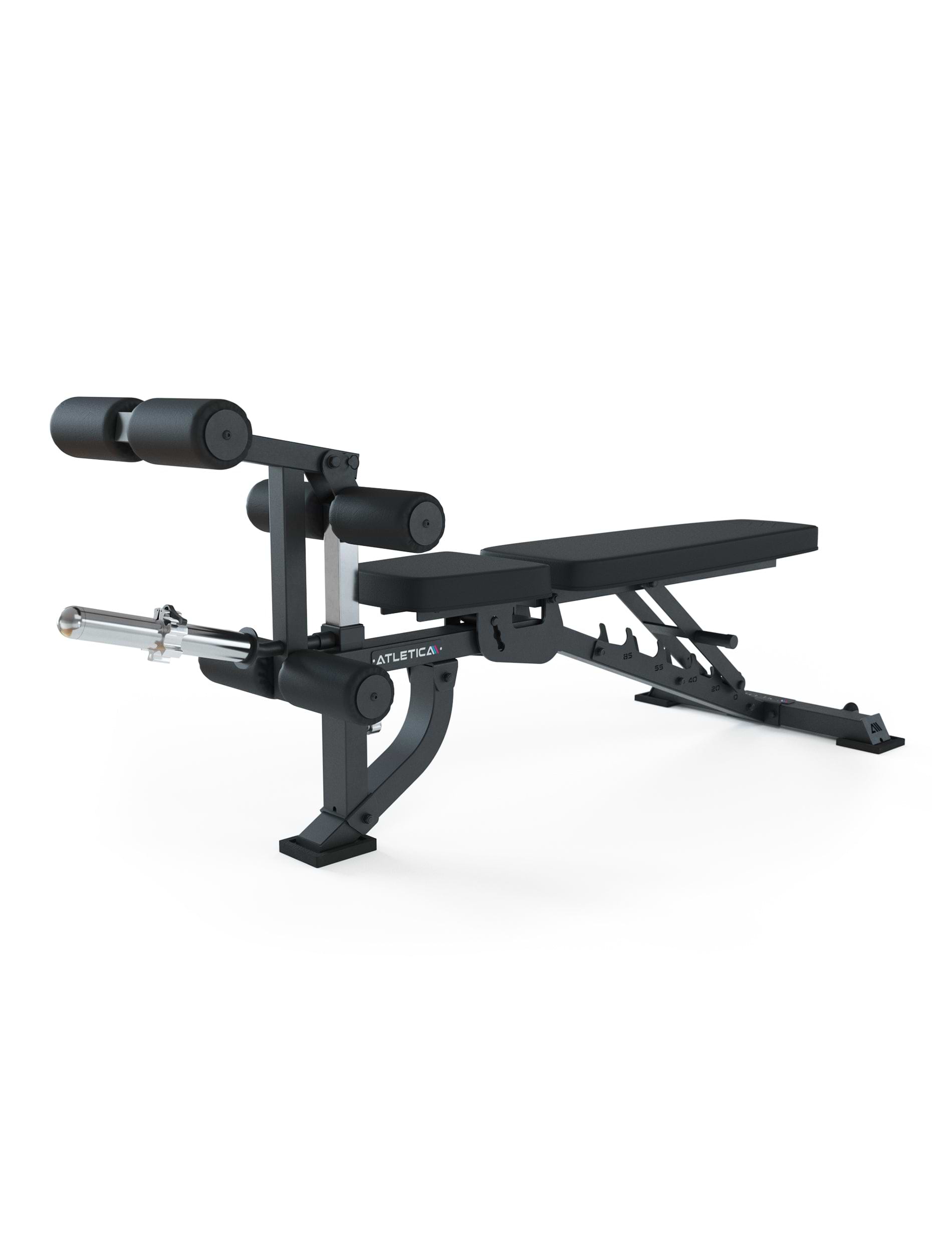SEK Multifunctioneel Krachtstation Set | TARGET