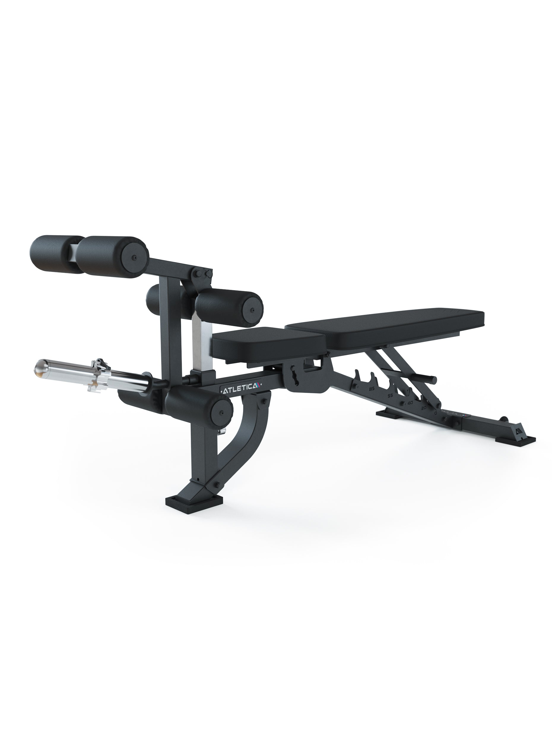 SEK Multifunctioneel Krachtstation Set | TARGET