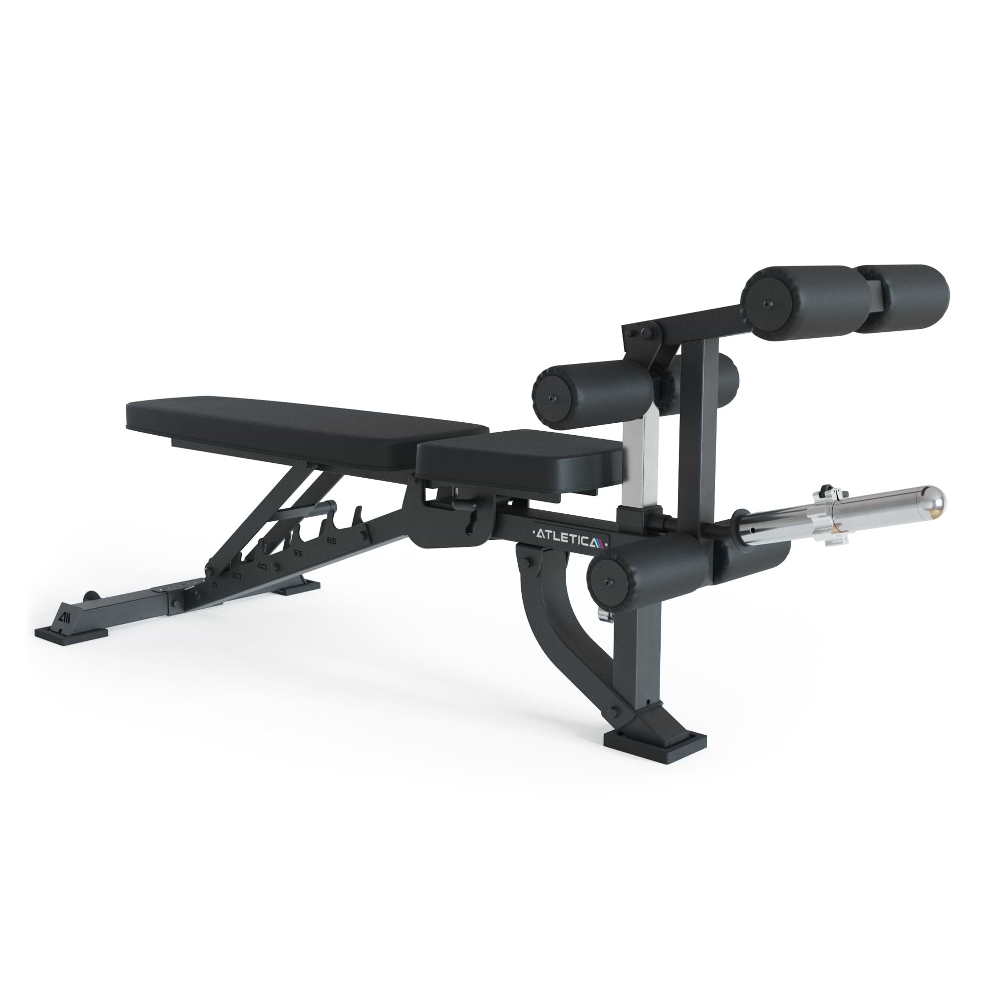 Set Stazione multifunzione SEK | FULLFORCE