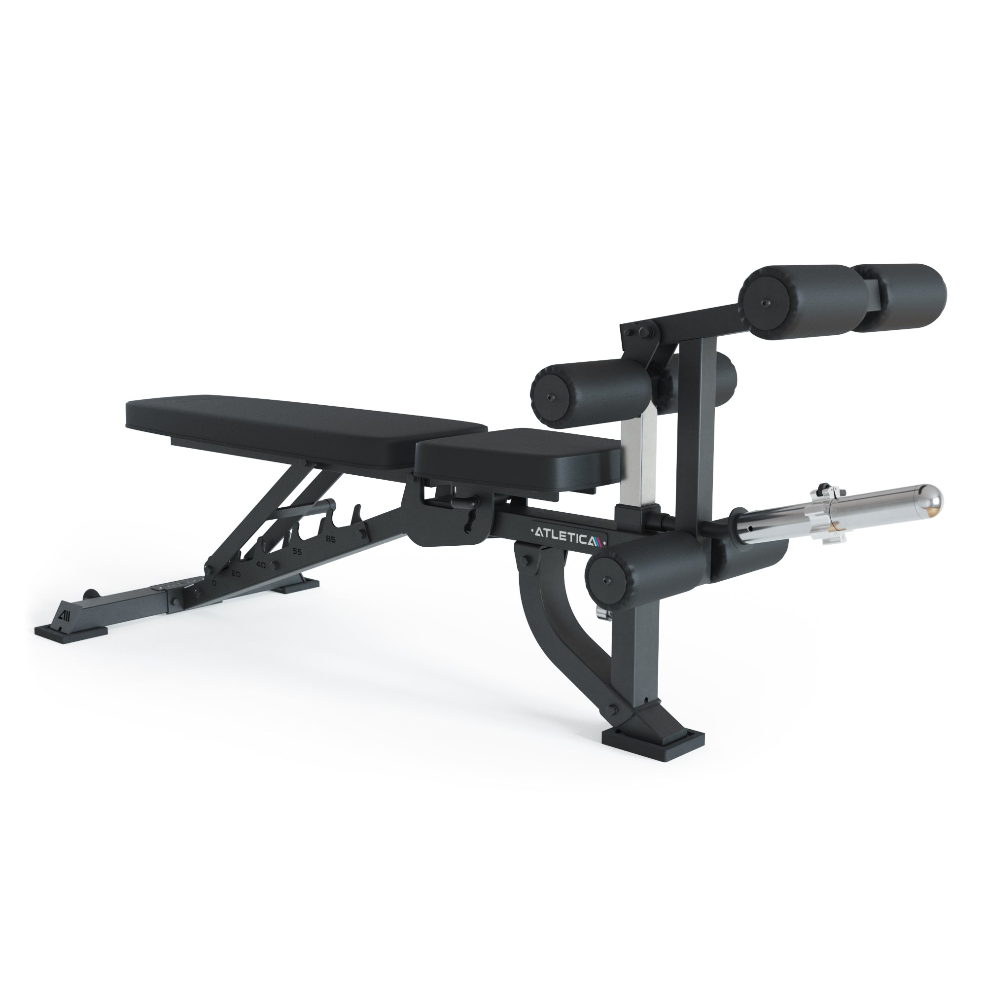Set Stazione multifunzione SEK | FULLFORCE