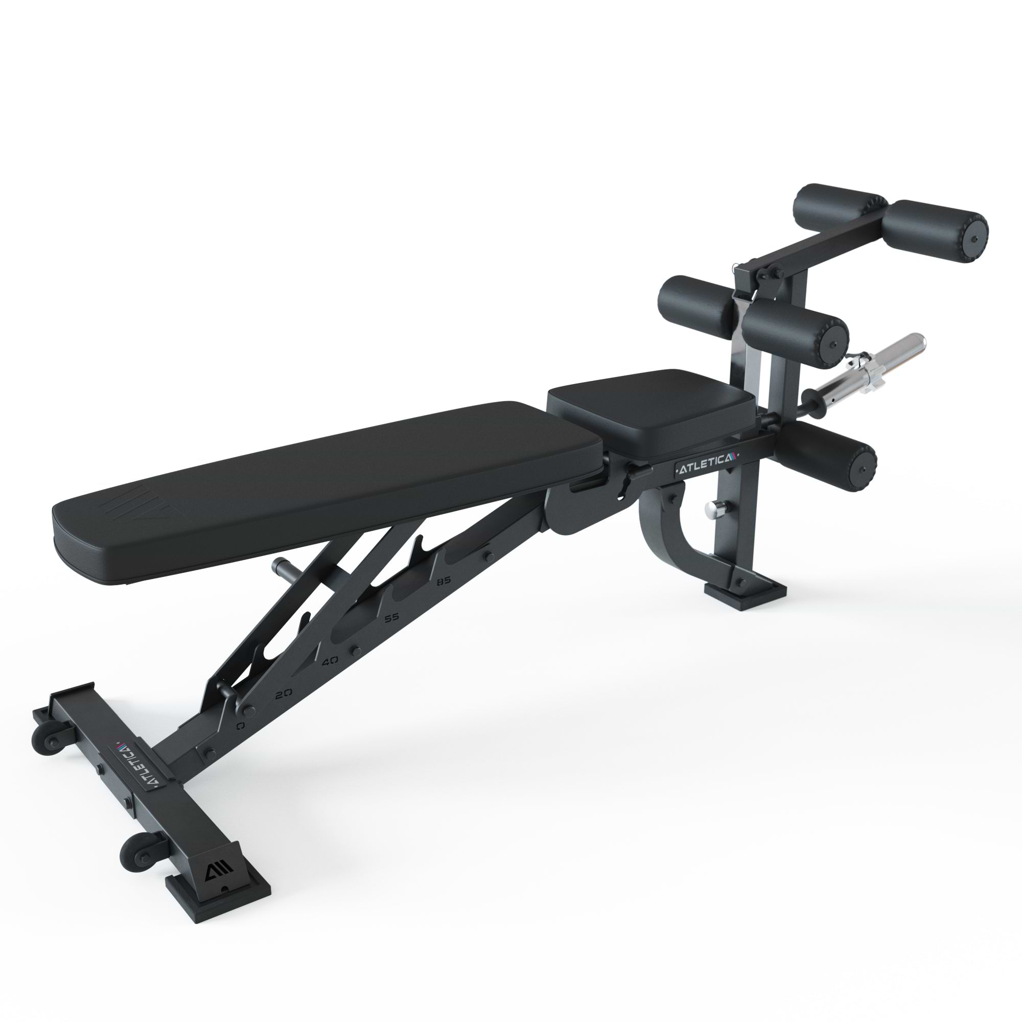 SEK Multifunctioneel Krachtstation Set | TARGET