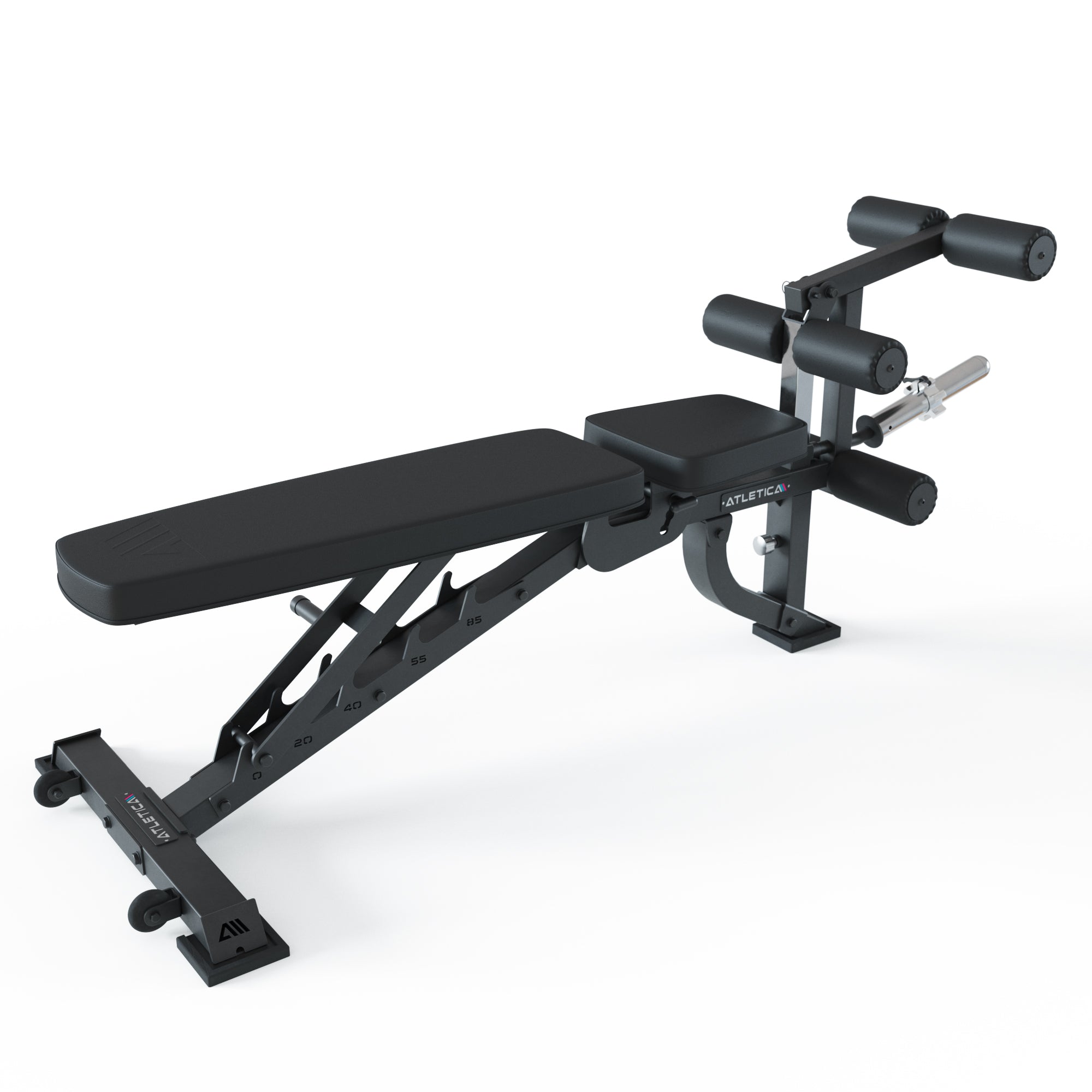 SEK Multifunctioneel Krachtstation Set | TARGET