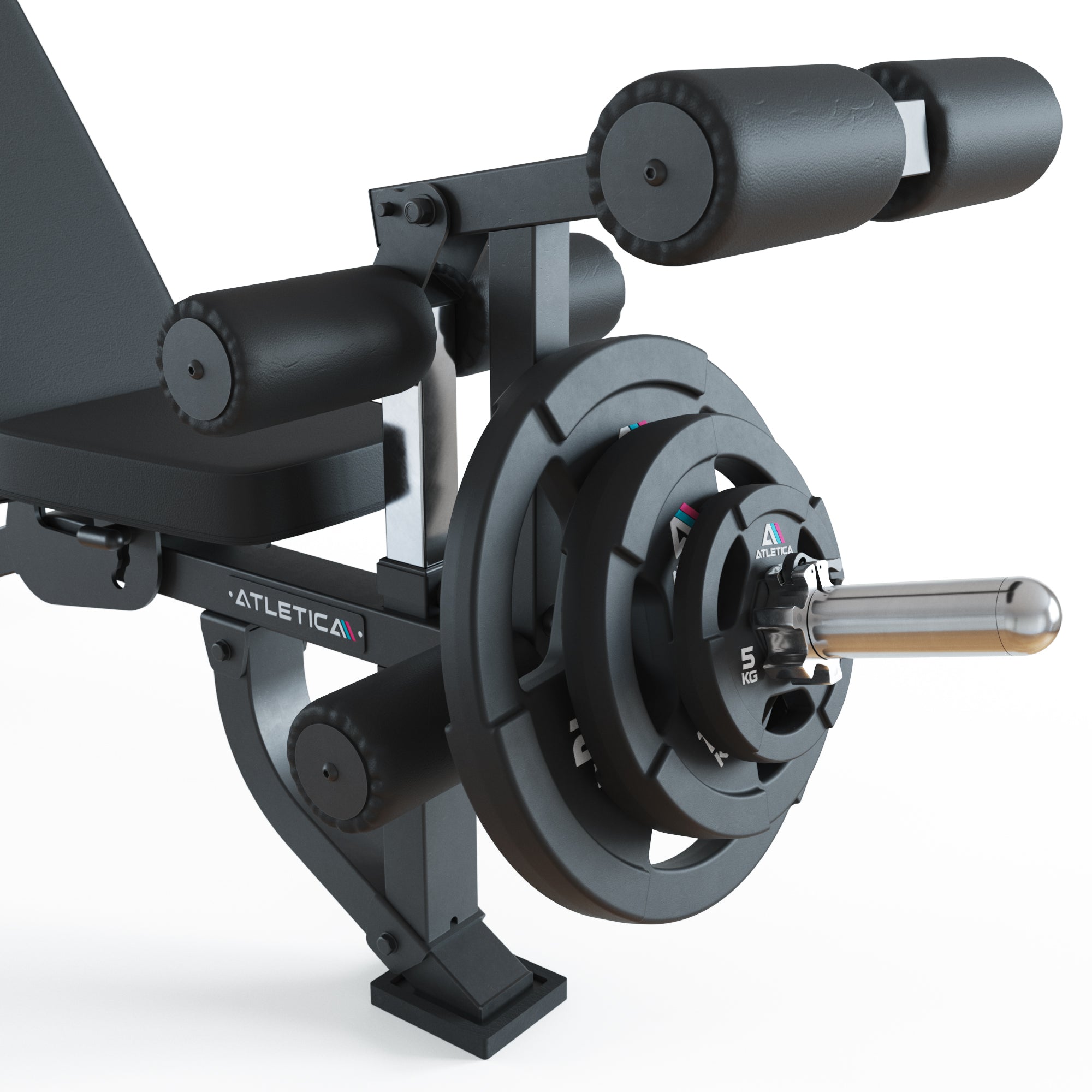 SEK Multifunctioneel Krachtstation Set | TARGET