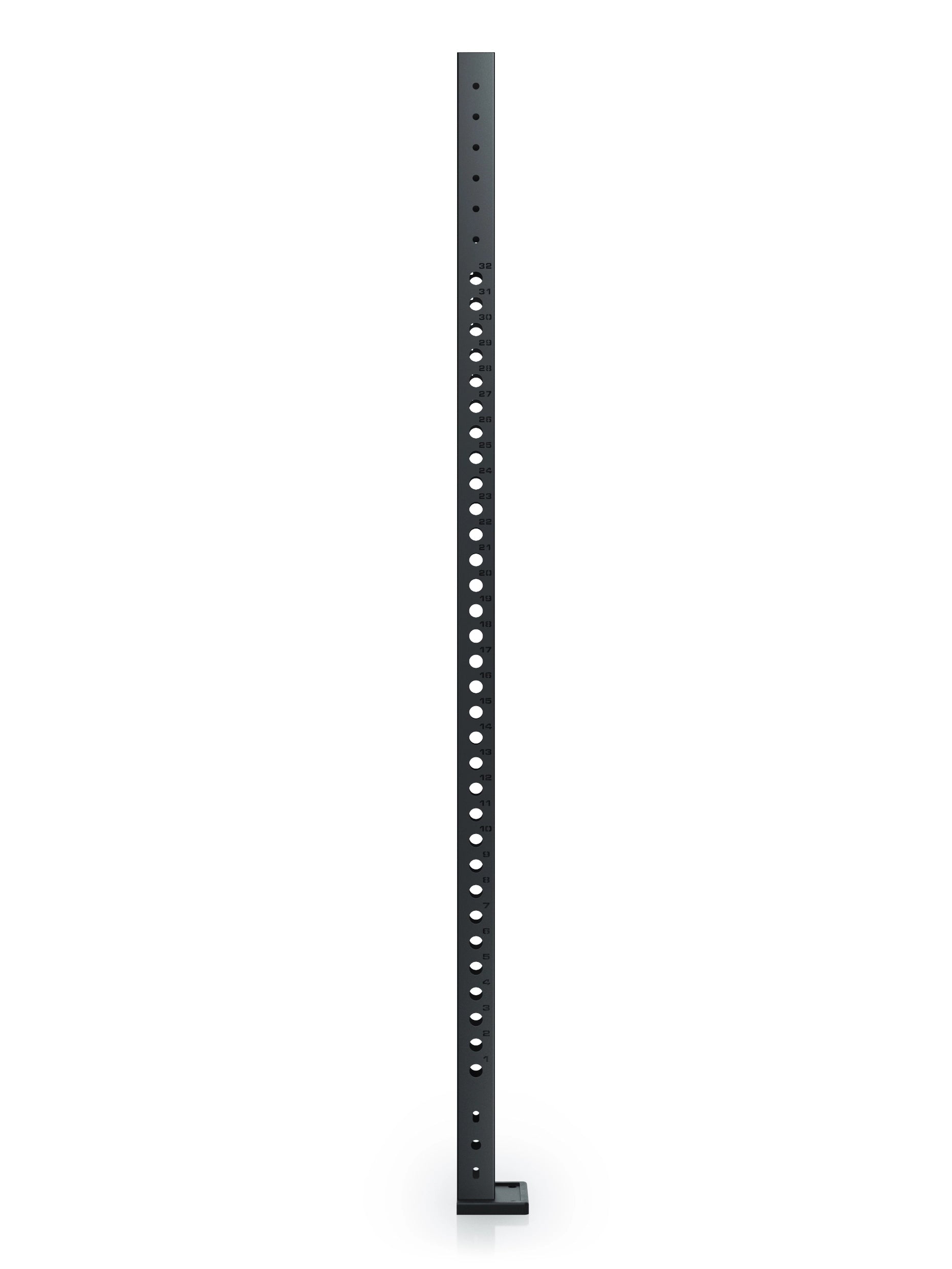 Power Racks Uprights: 