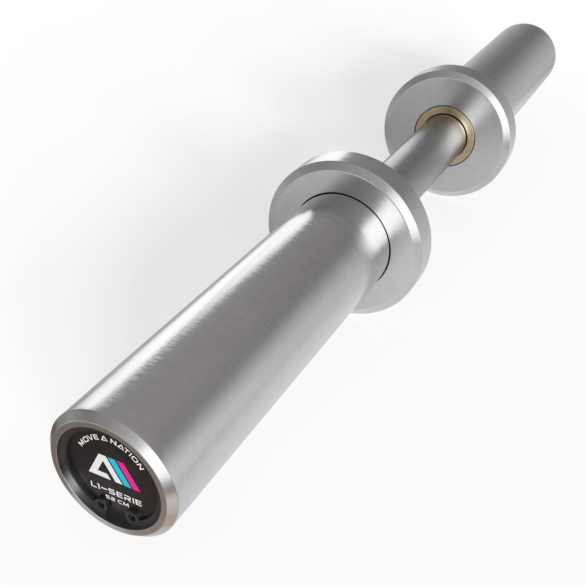 L1 Olympia Set | Dumbbell Set 47.5 kg