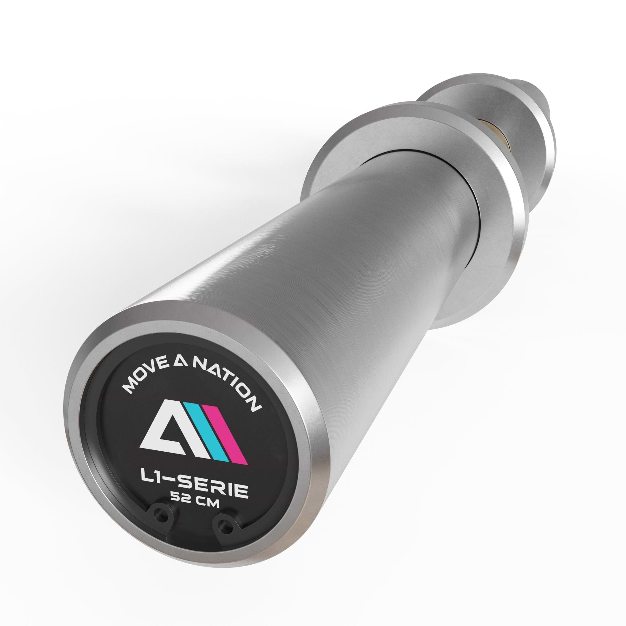 L1 Olympia Set | Dumbbell Set 47.5 kg