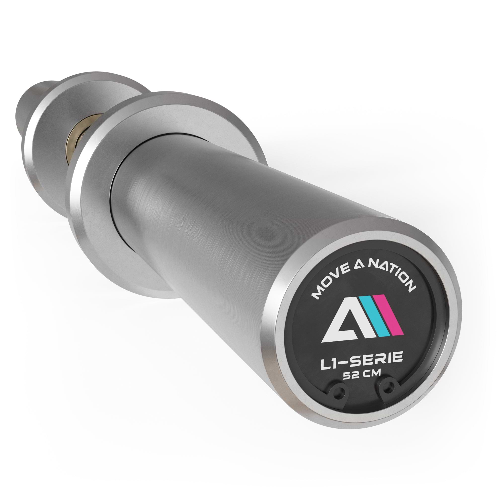 L1 Olympia | Barbell | 59 cm Length