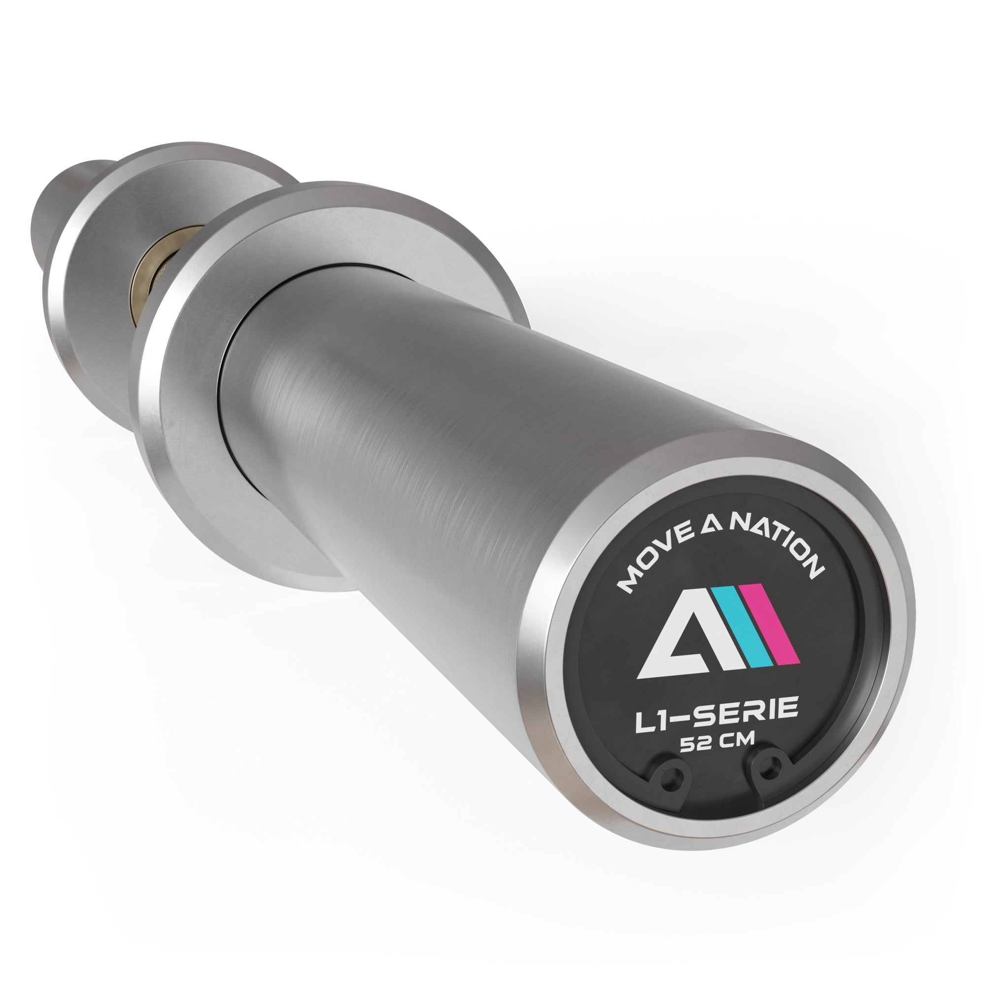 L1 Olympia | Barbell | 59 cm Length