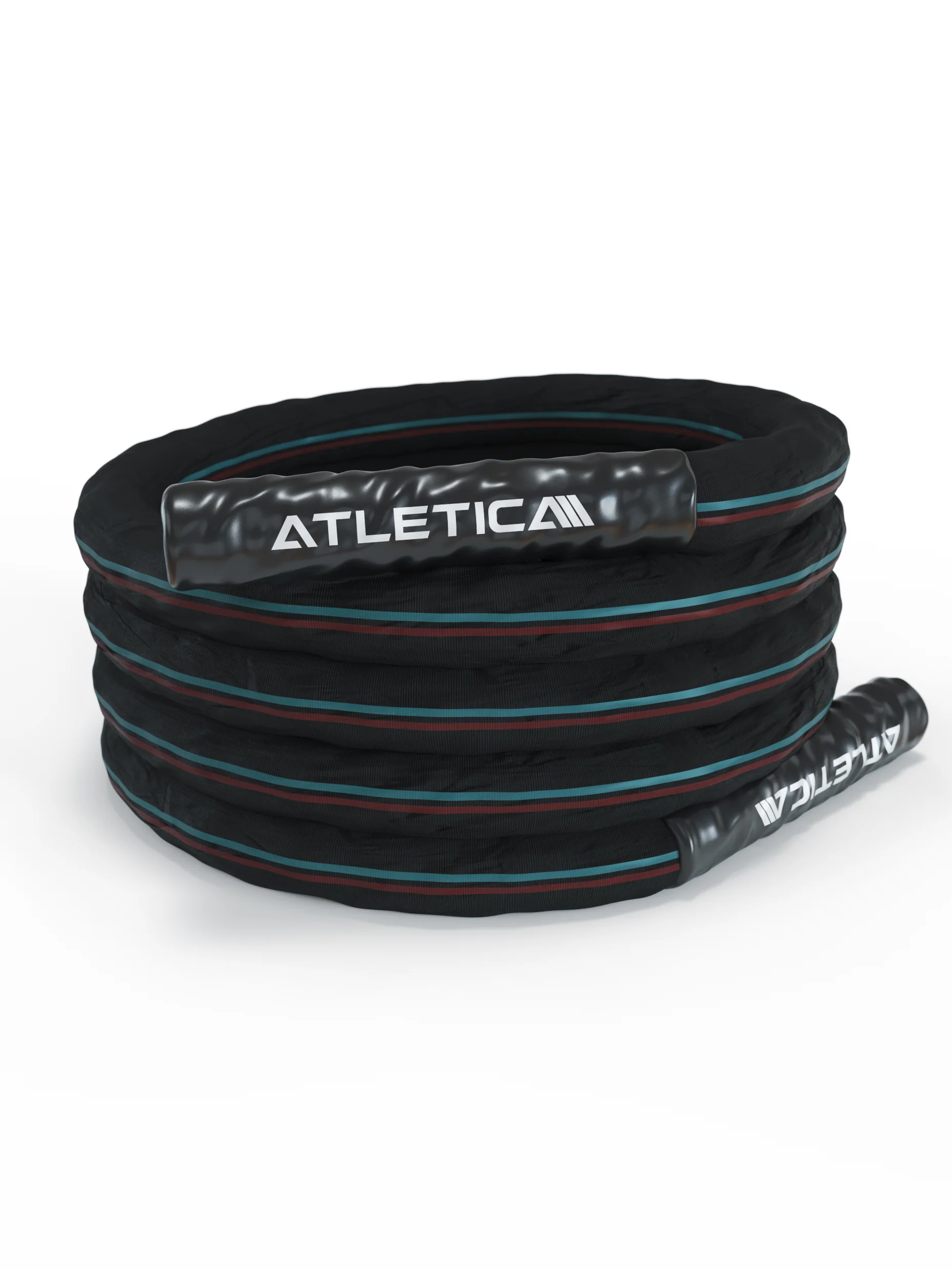 Battle Rope von Atletica für intensives Kraft- und Ausdauertraining