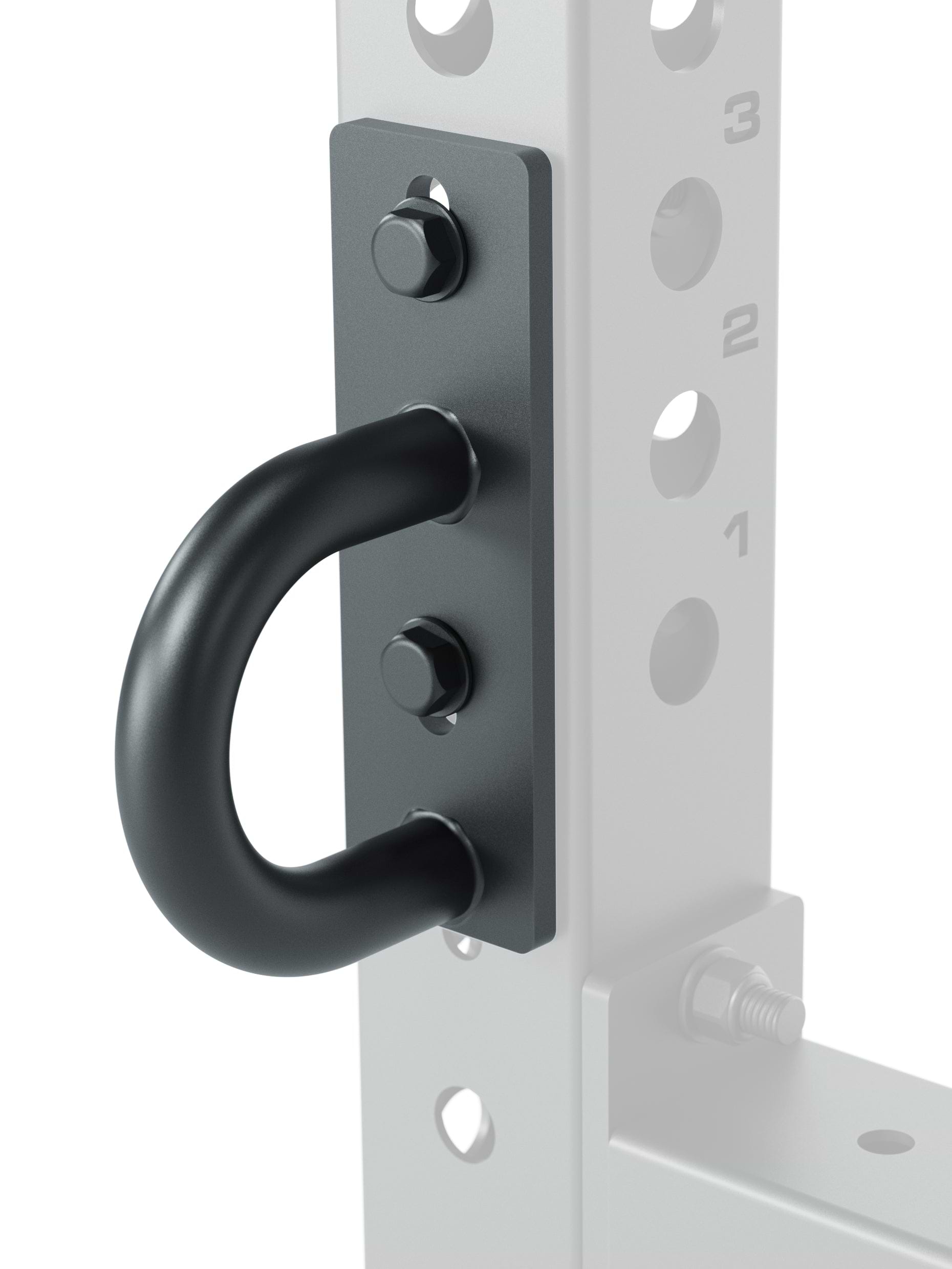 Battle Rope Holder