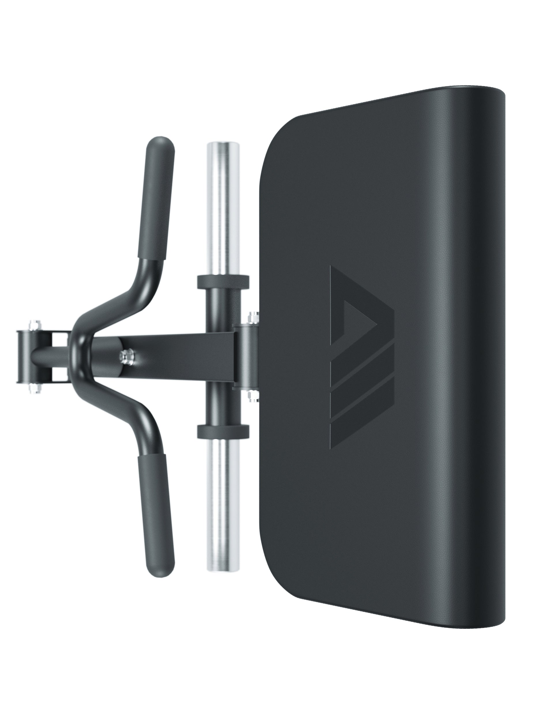 Biceps Curl Option für Hyperbench Schrägbank 