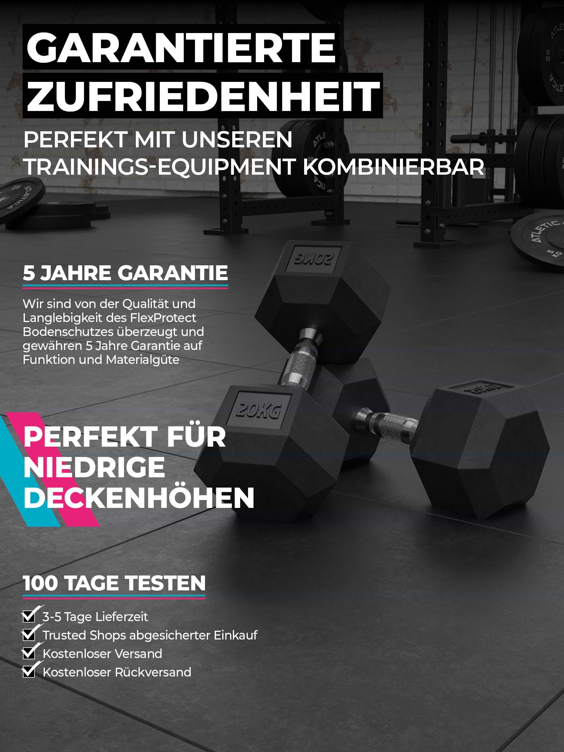 Bodenschutz SolidProtect 4m2: 0.8mm Körnung