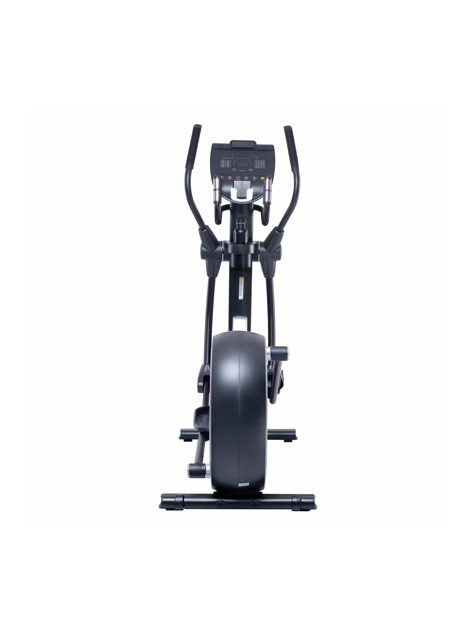 Crosstrainer Cardiogerät Eclipse: Neues Heimtrainer 
