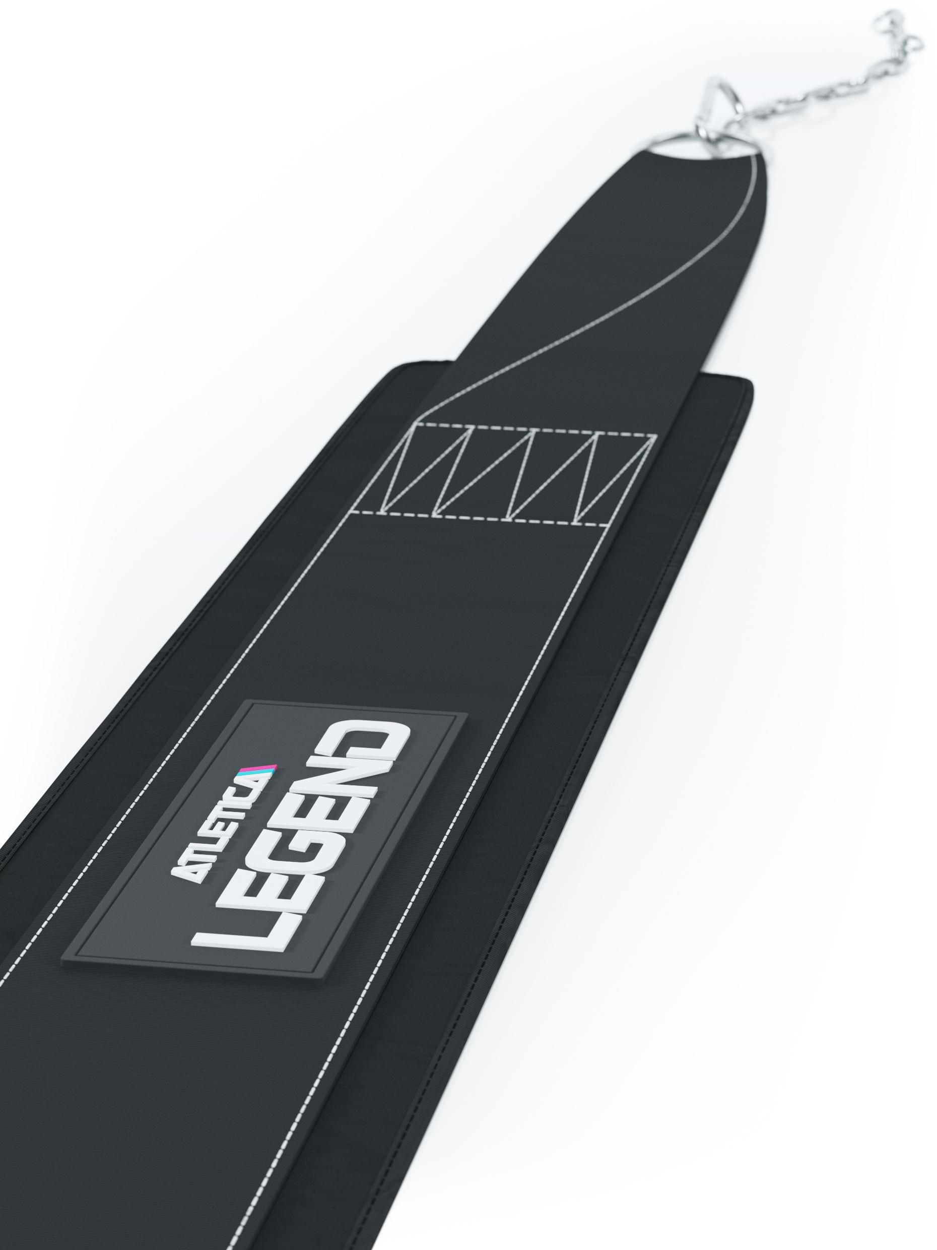 Dip Belt: robust und komfortabel