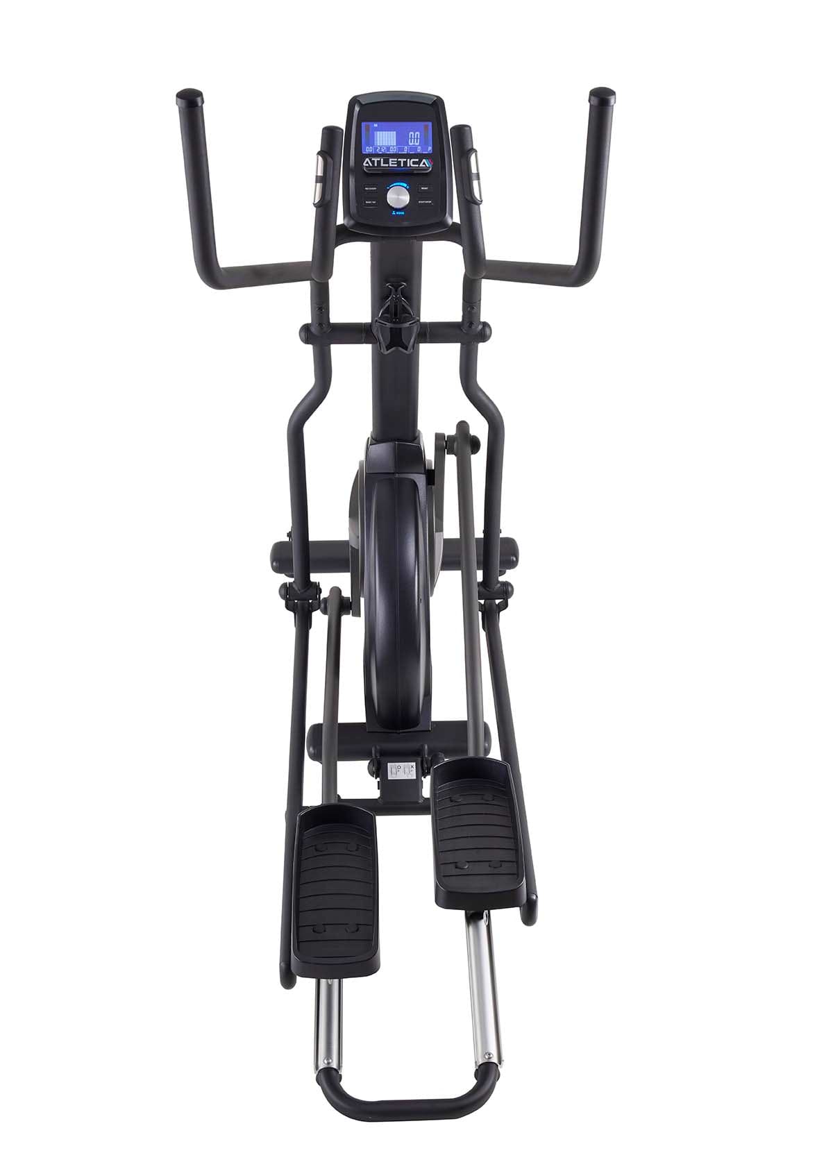 Crosstrainer Crossfold I Heimtrainer für dein Wohnbereich