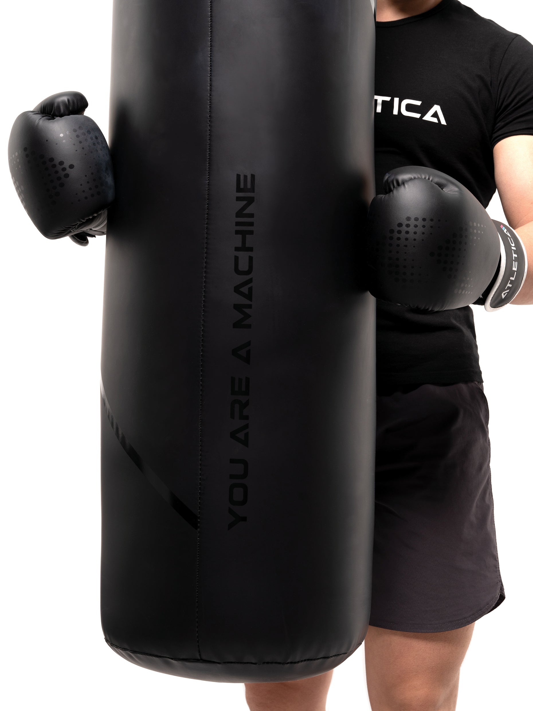 BBX Box-Set: Hochwertiges PU-Leder ohne Mittelnaht